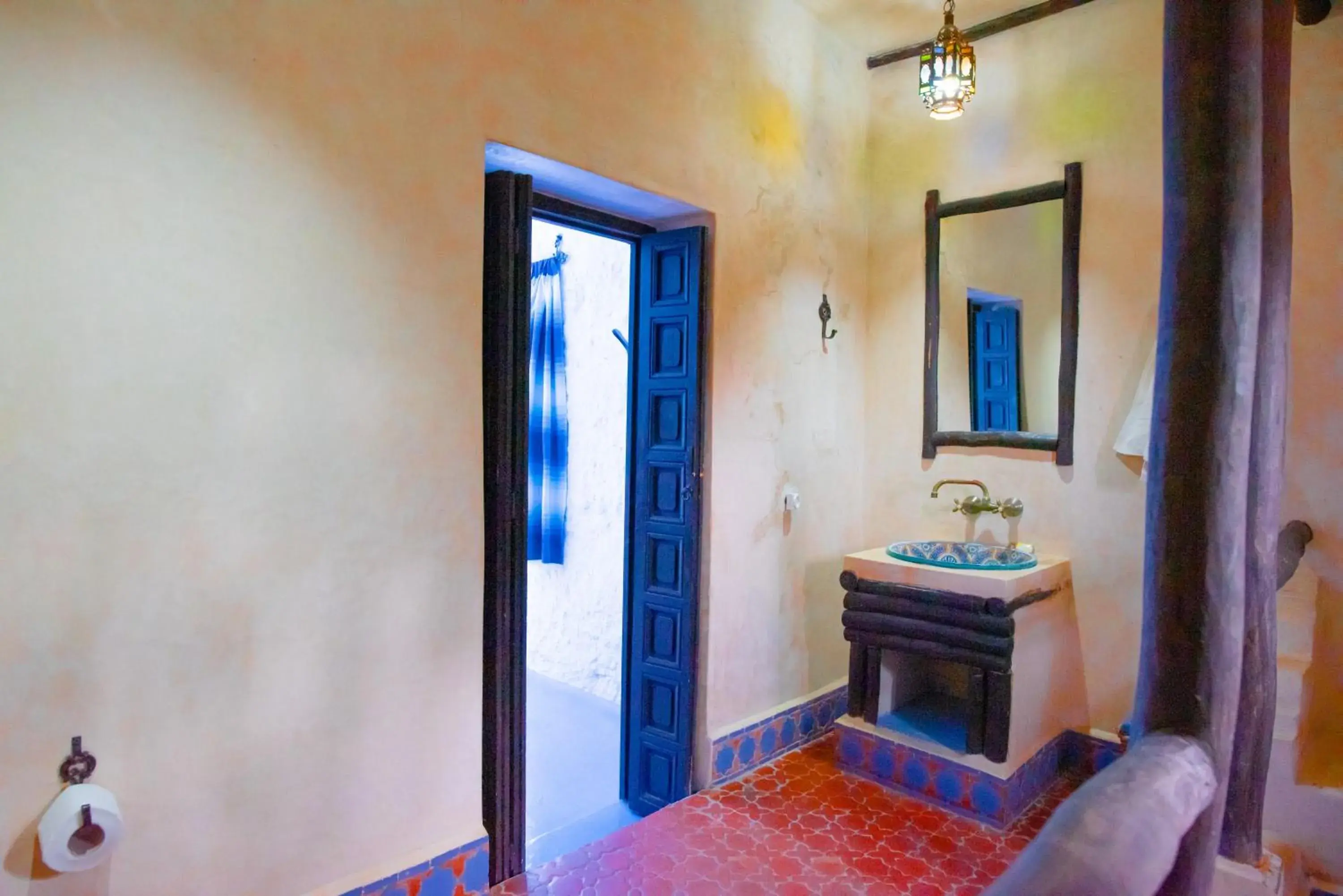 Standard Double Room in Dar Dadicilef Standard Double Room in Dar Dadicilef