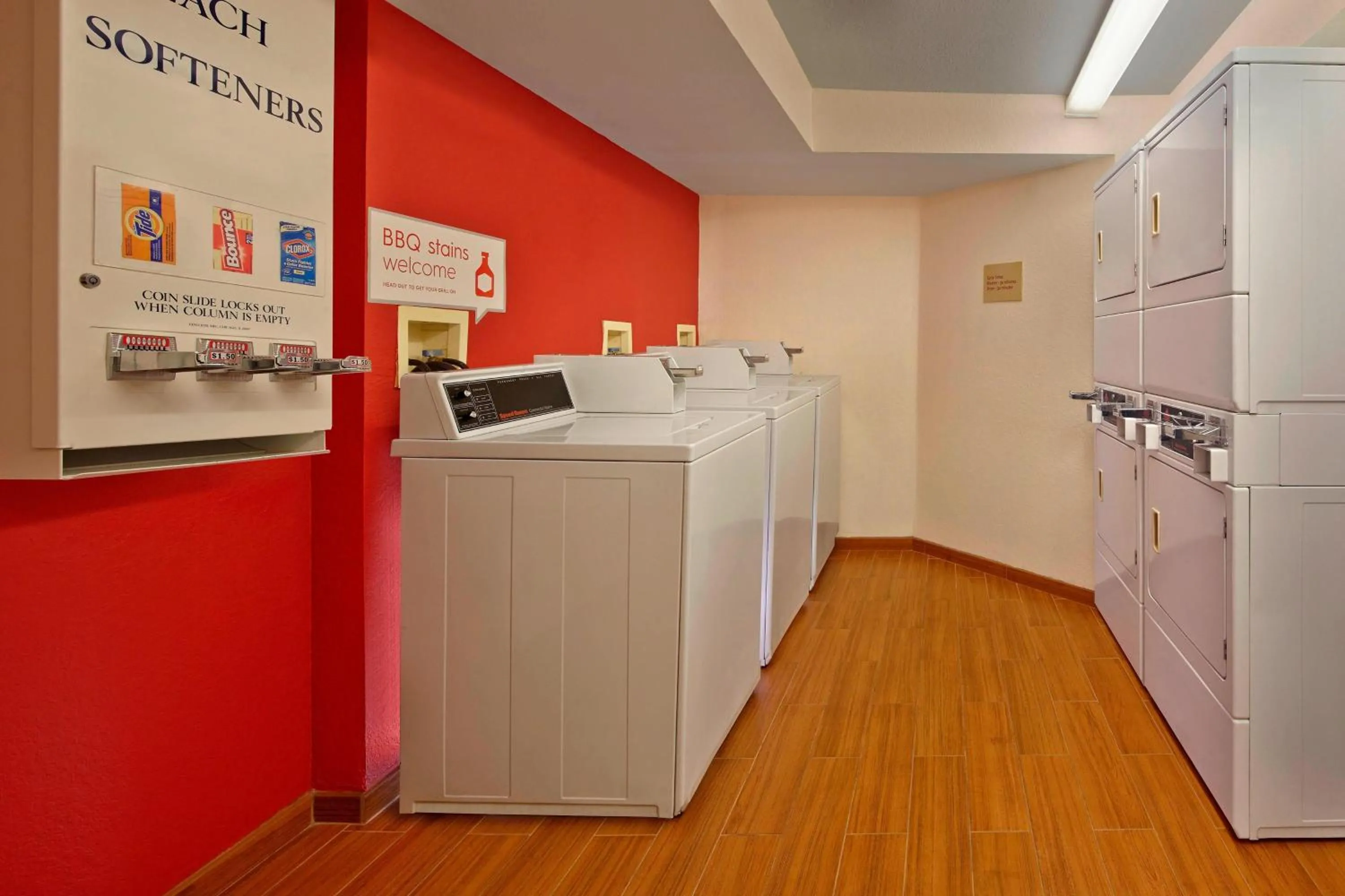 Other in TownePlace Suites by Marriott Fort Lauderdale Weston