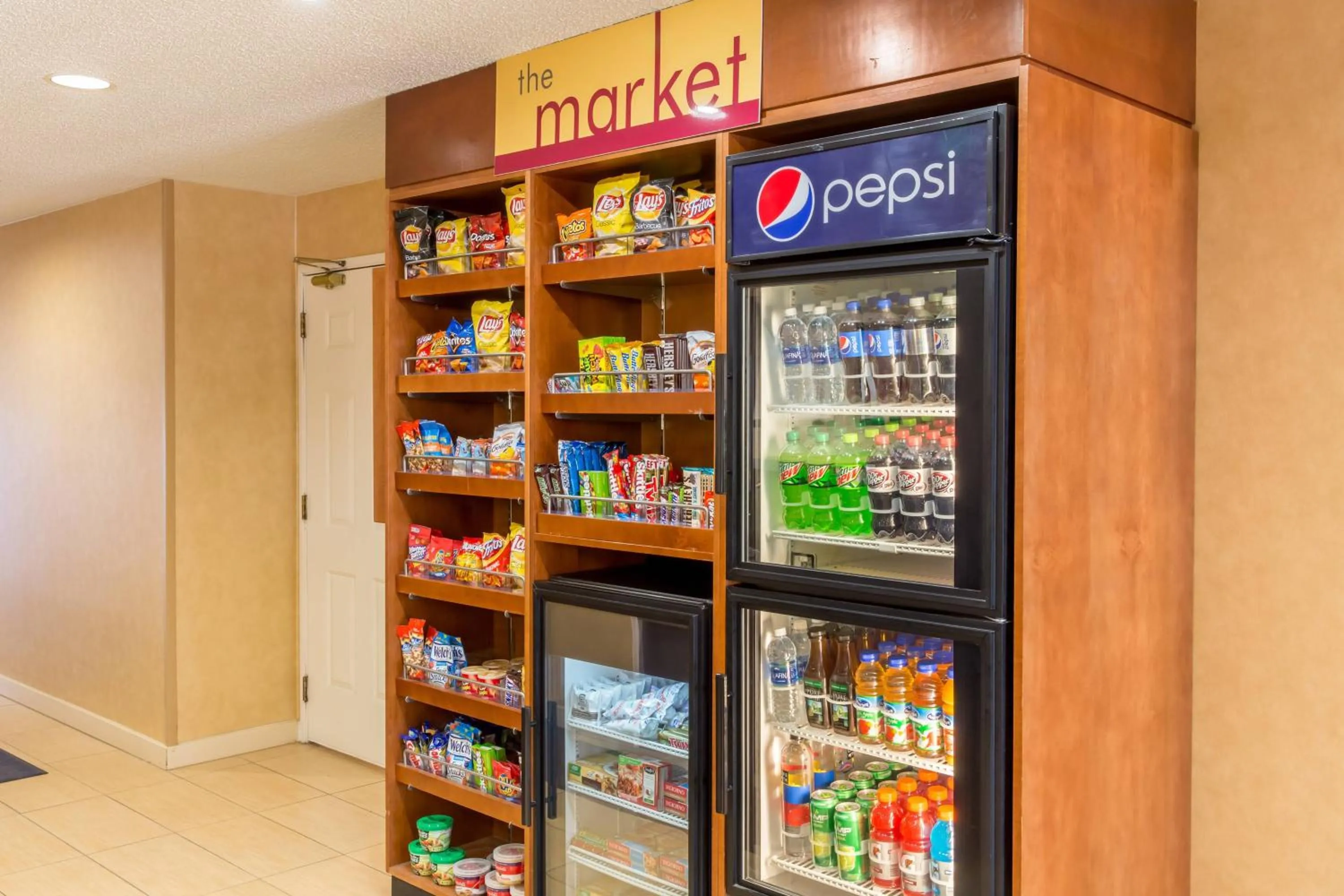 Other in Residence Inn Sioux Falls