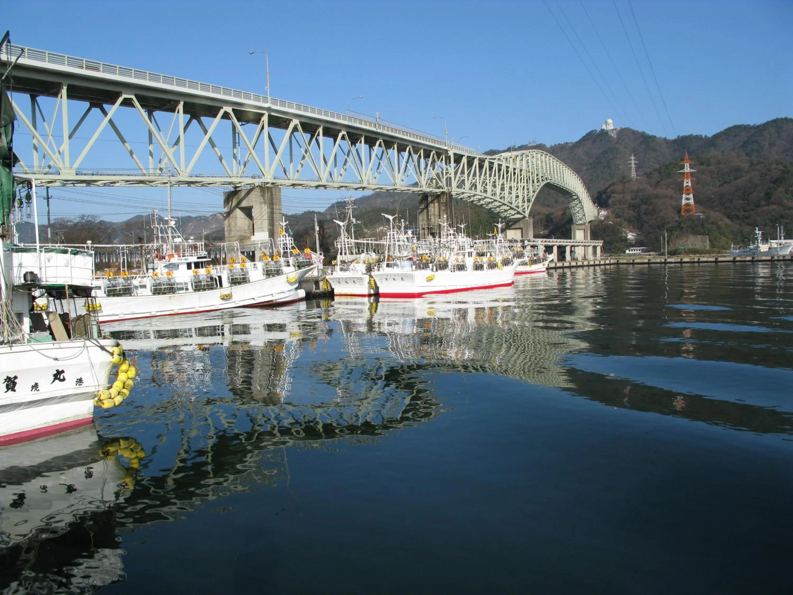 Destiny Inn Sakaiminato