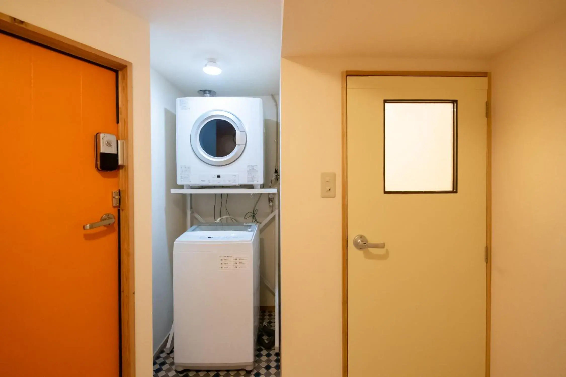 One-Bedroom Villa in Destiny Inn Sakaiminato One-Bedroom Villa in Destiny Inn Sakaiminato