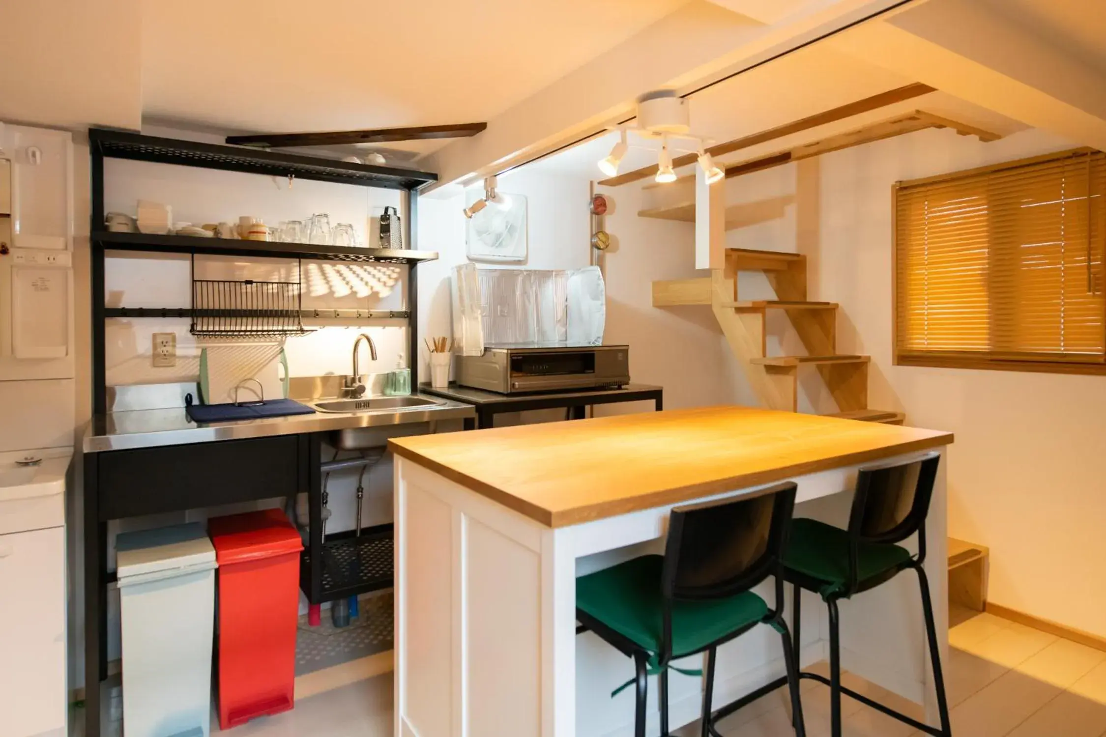 One-Bedroom Villa in Destiny Inn Sakaiminato One-Bedroom Villa in Destiny Inn Sakaiminato