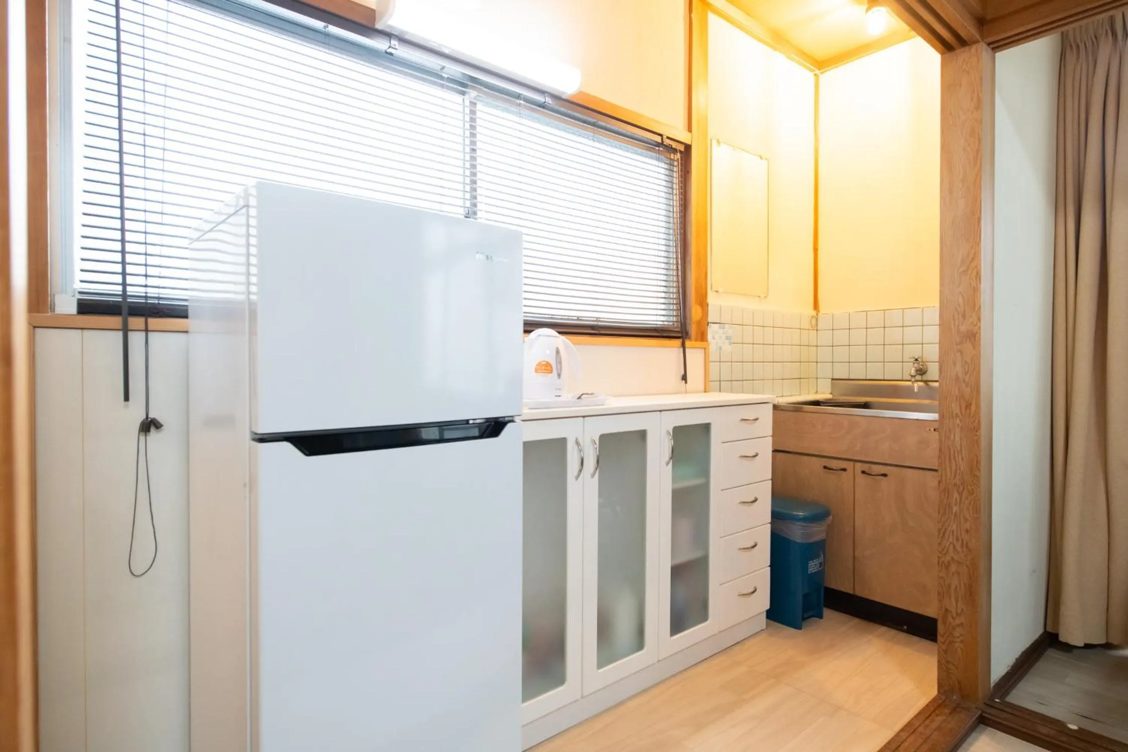 Destiny Inn Sakaiminato