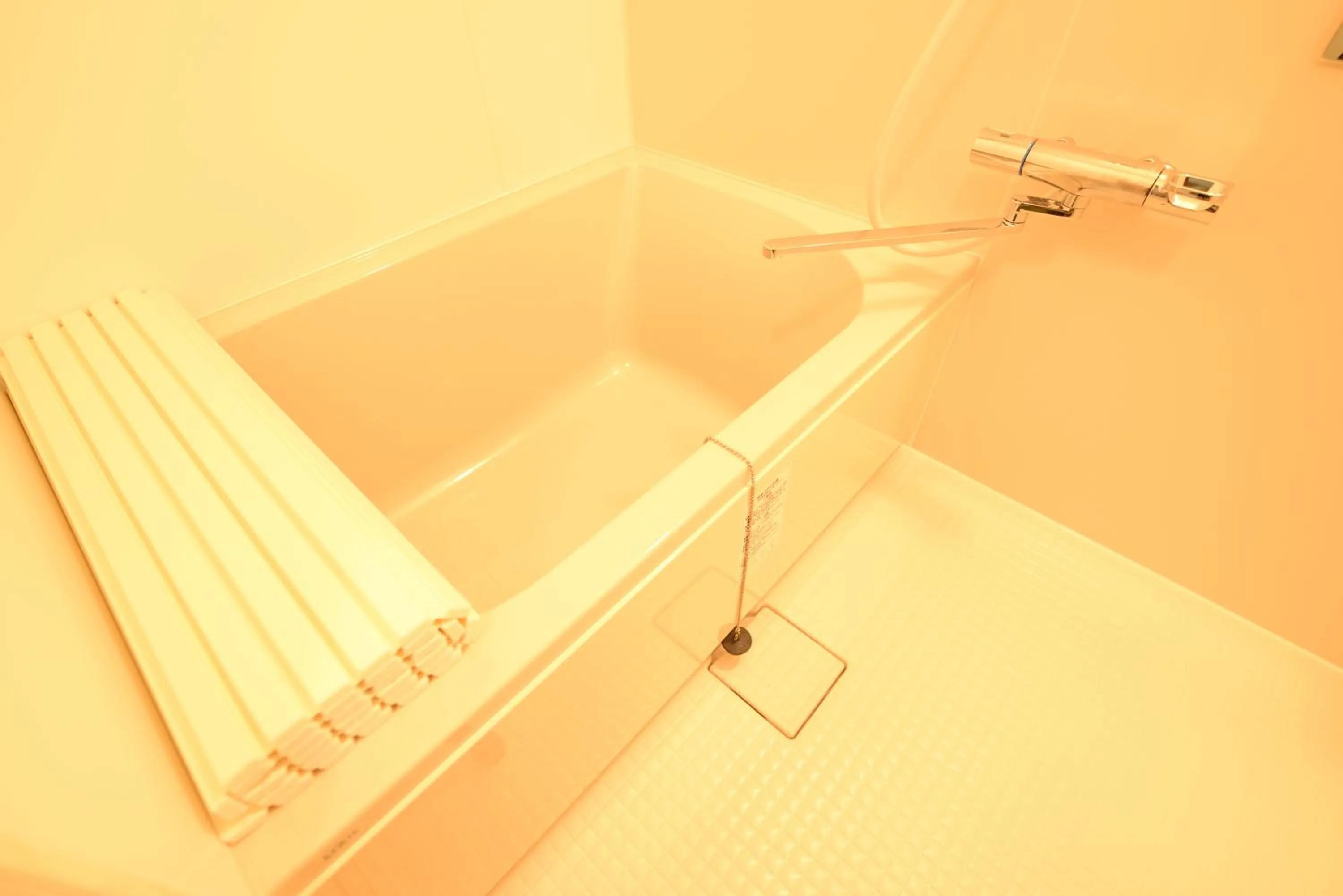 Bathroom in Destiny Inn Sakaiminato