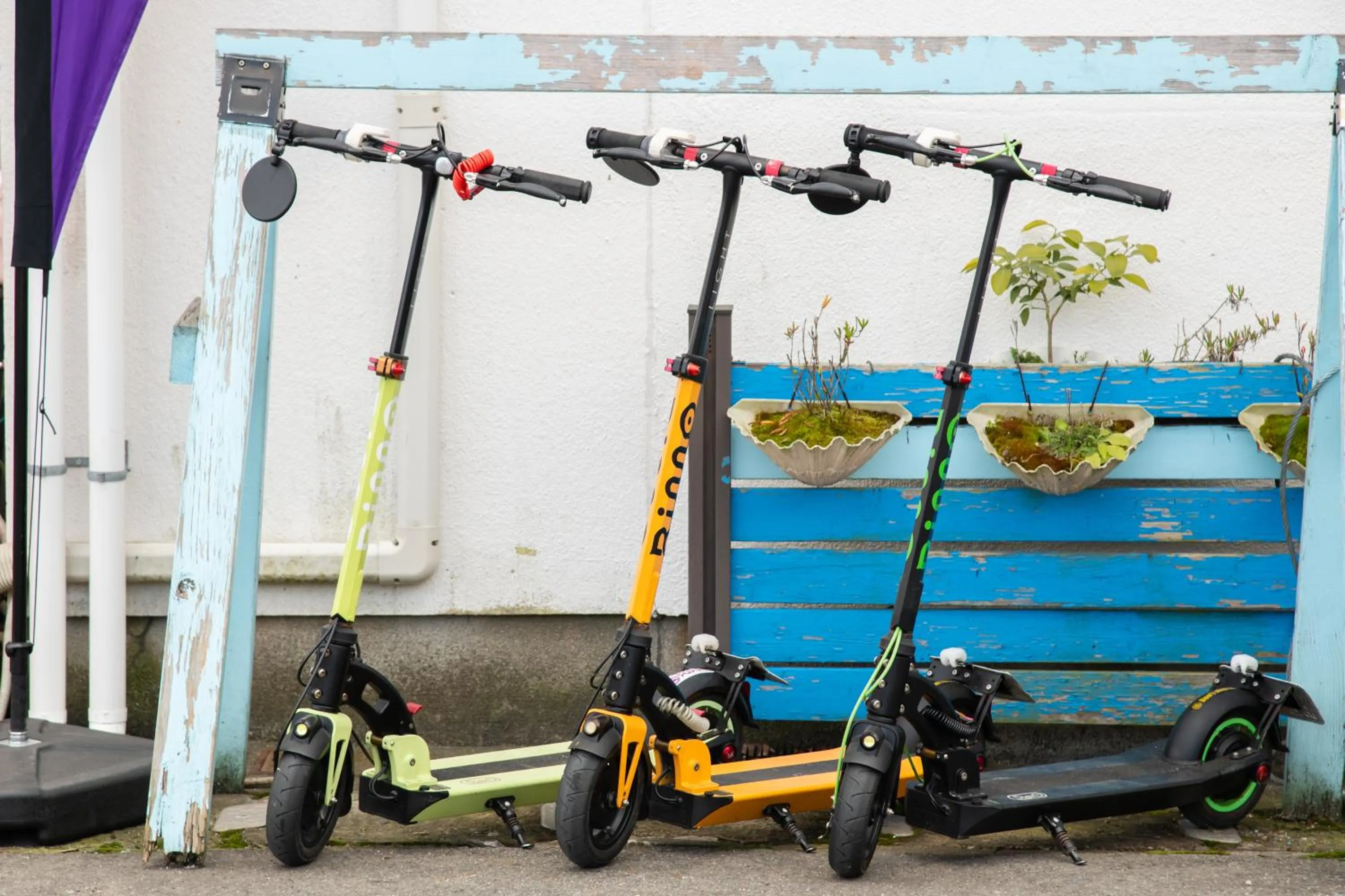 Destiny Inn Sakaiminato