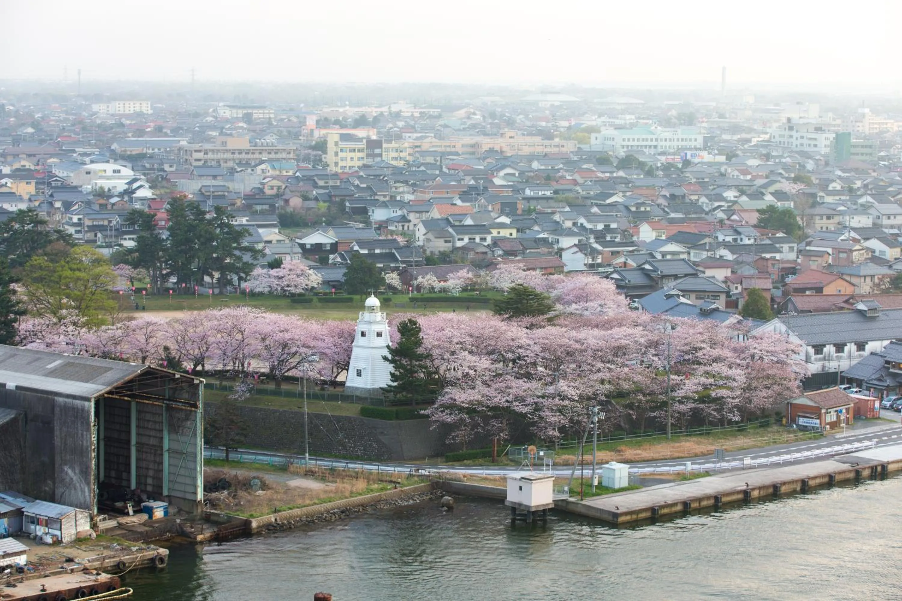 Destiny Inn Sakaiminato