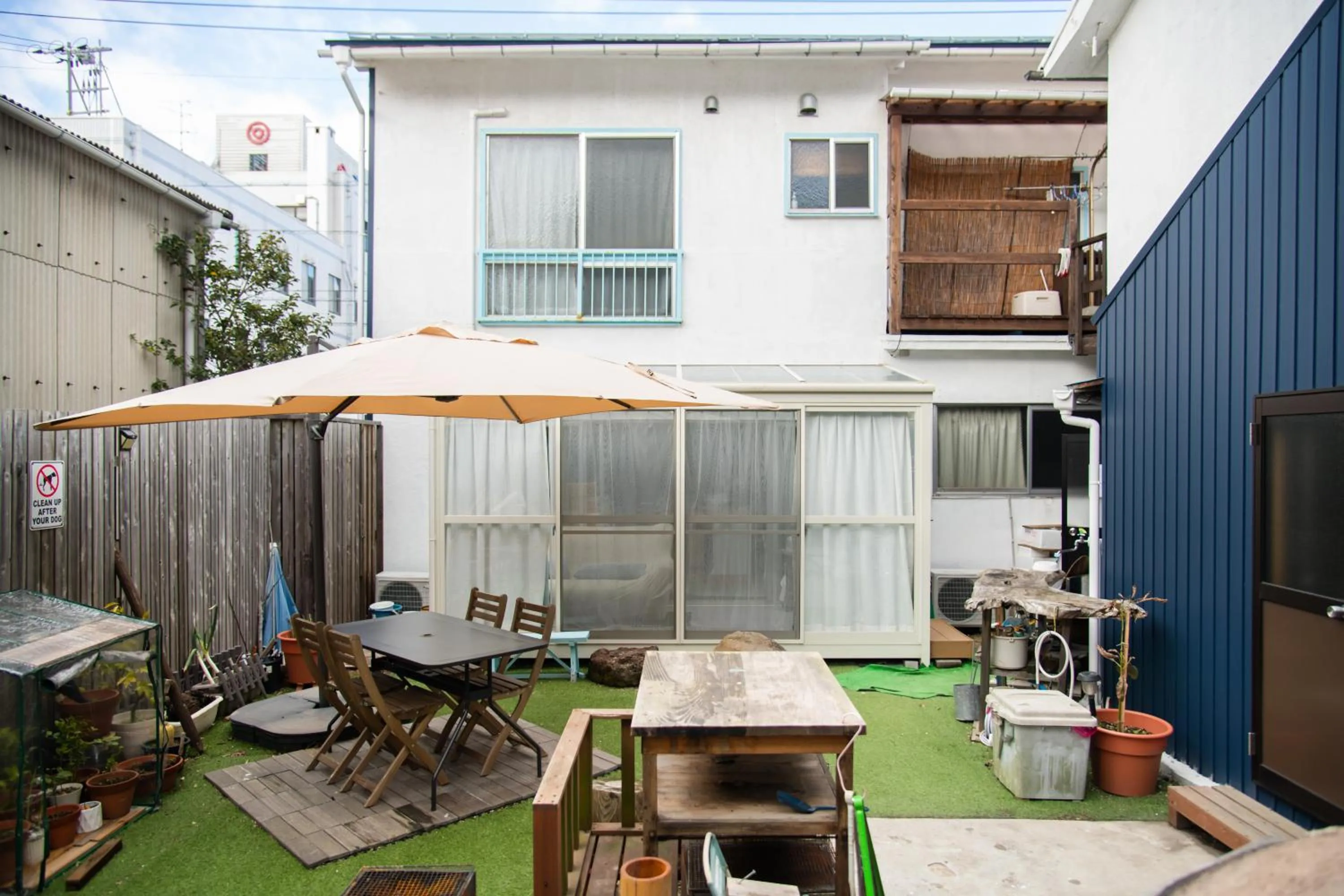 Destiny Inn Sakaiminato