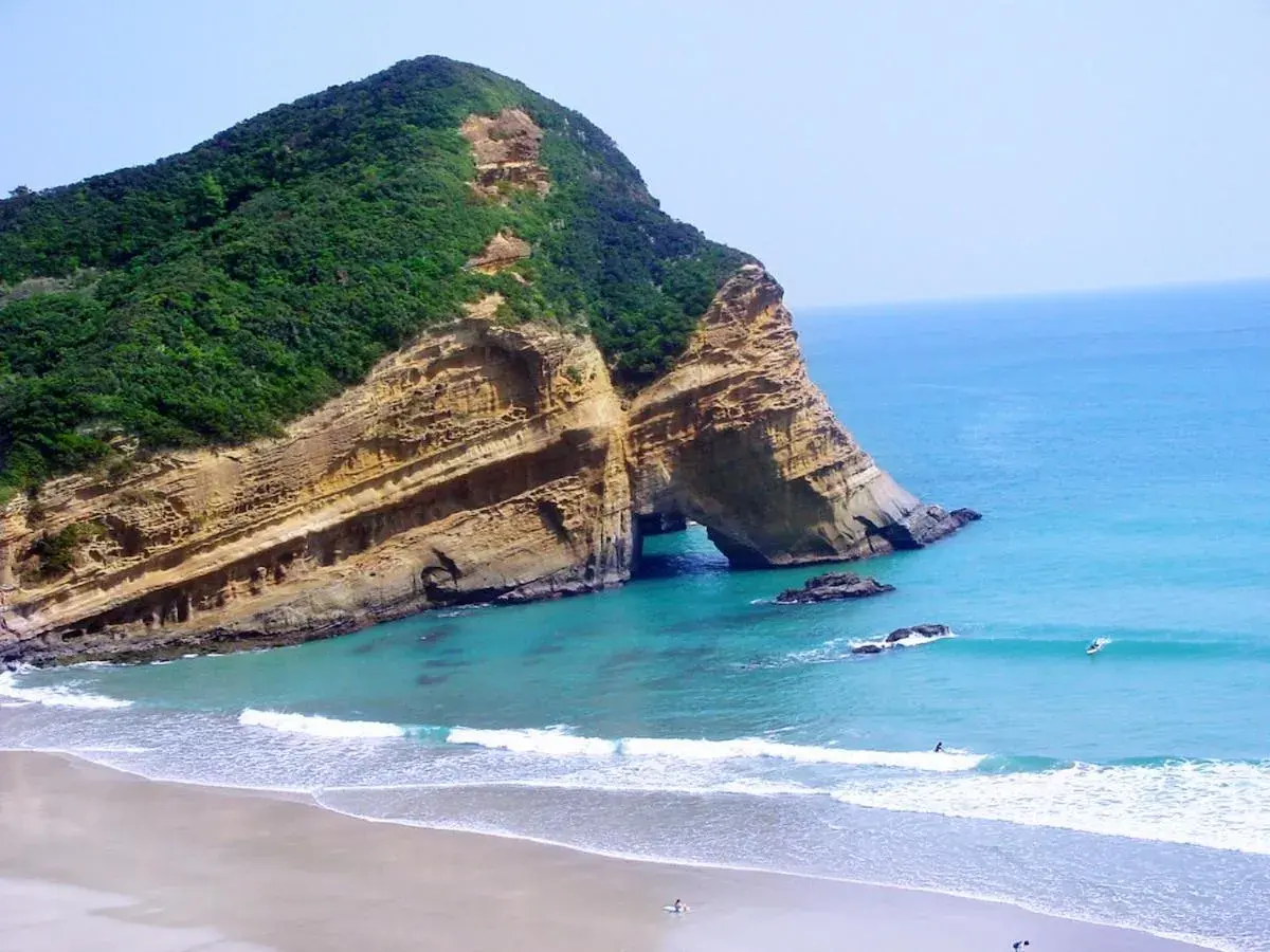 Tanegashima Iwasaki Hotel Tanegashima Iwasaki Hotel