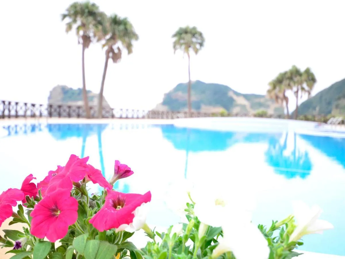 Tanegashima Iwasaki Hotel