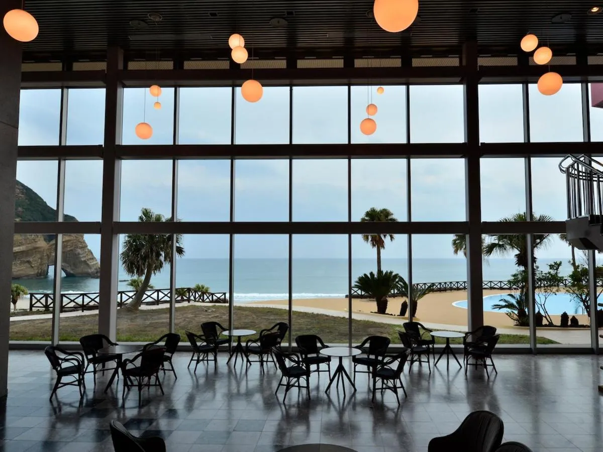 Tanegashima Iwasaki Hotel