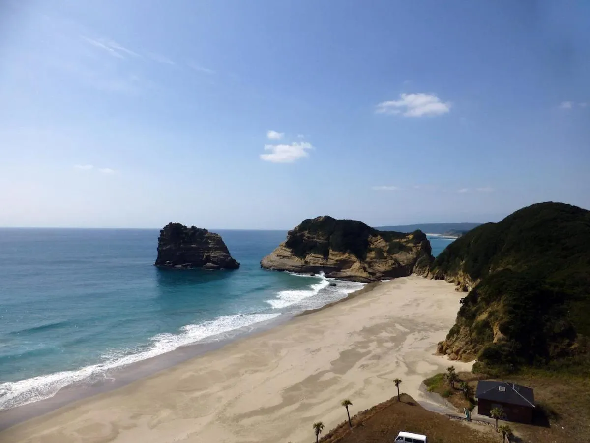 Tanegashima Iwasaki Hotel