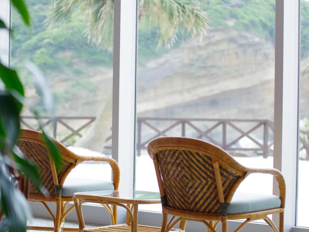 Tanegashima Iwasaki Hotel