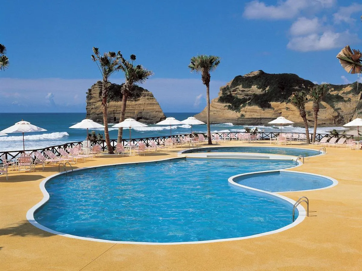 Tanegashima Iwasaki Hotel