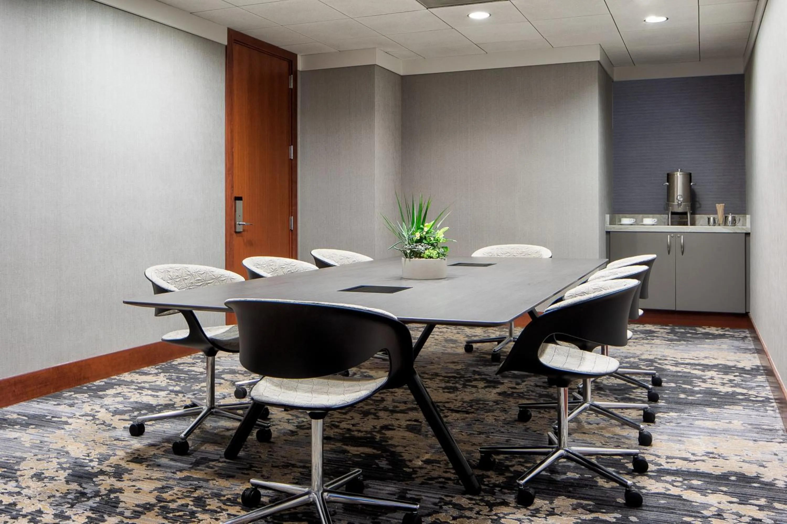 Meeting/conference room in JW Marriott Grand Rapids