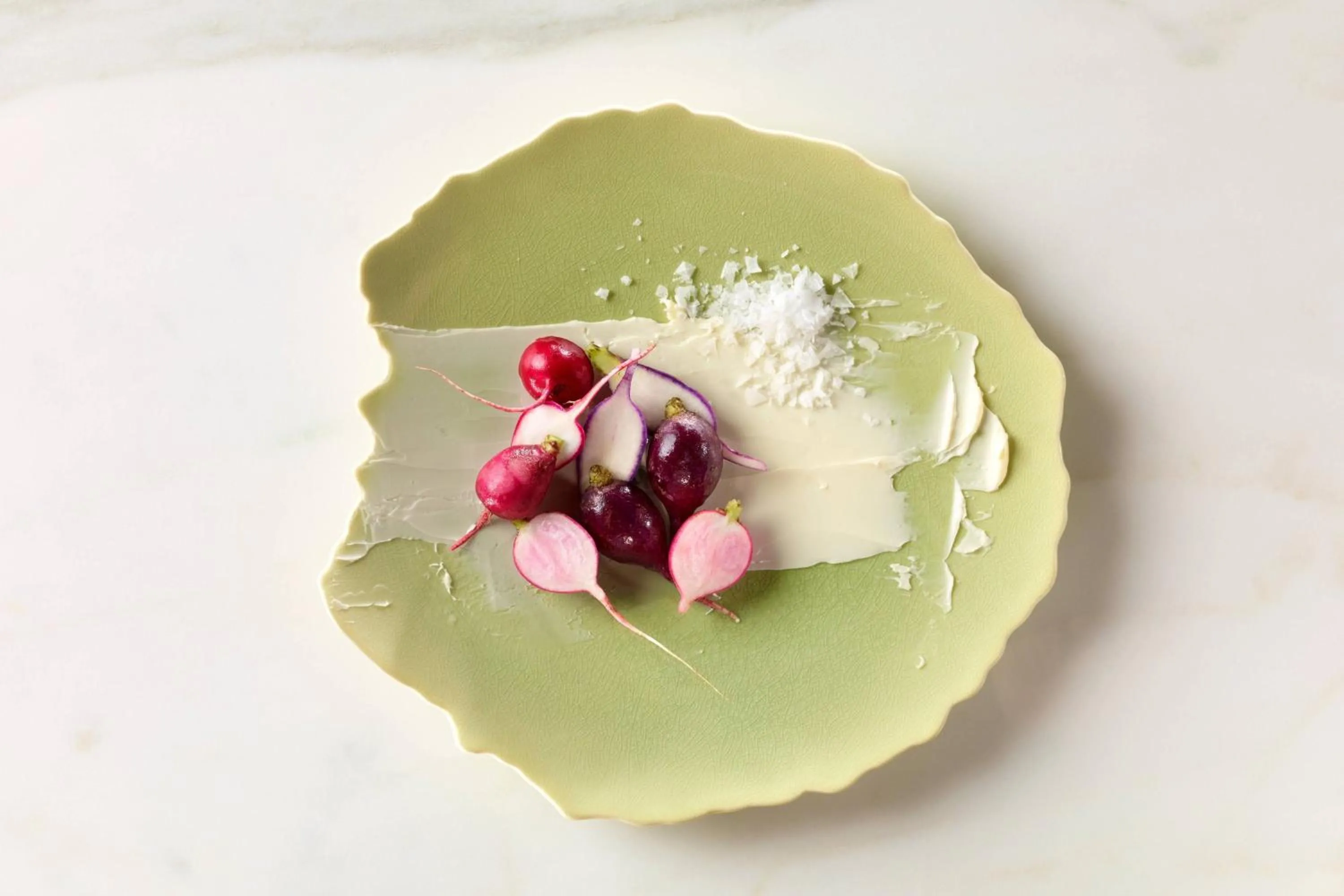 Restaurant/places to eat in JW Marriott Grand Rapids