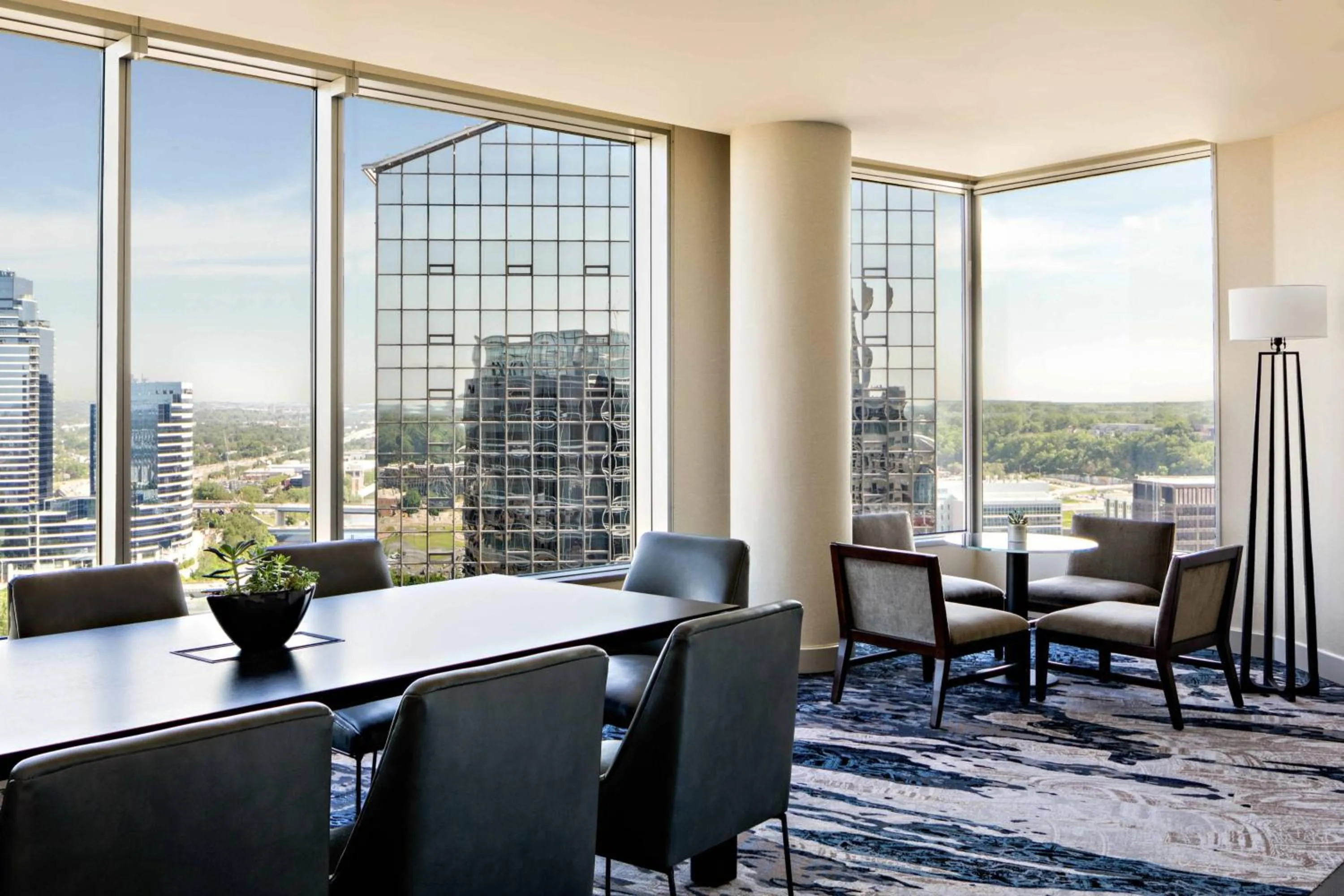 Meeting/conference room in JW Marriott Grand Rapids