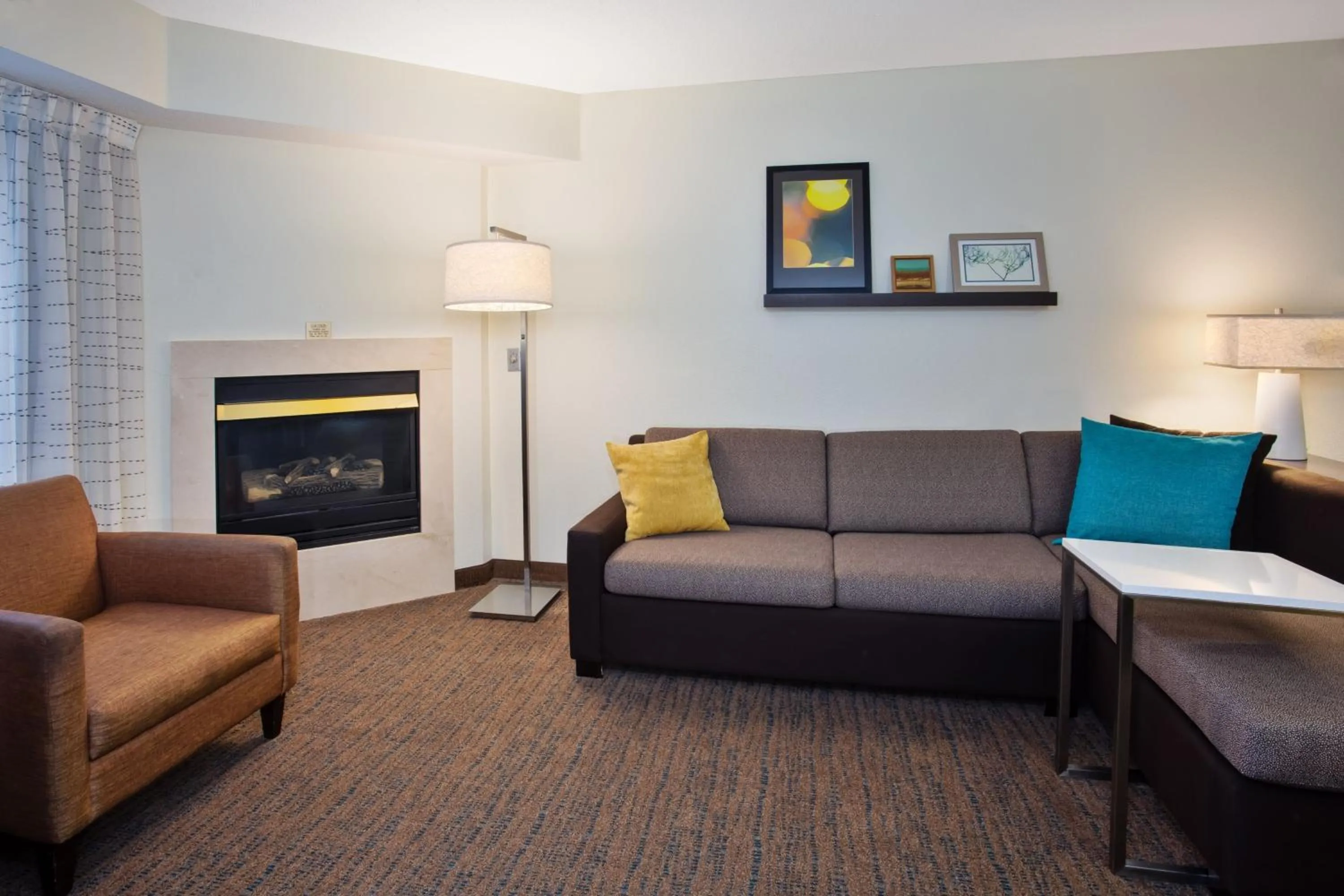 Photo of the whole room in Residence Inn by Marriott Grand Rapids West