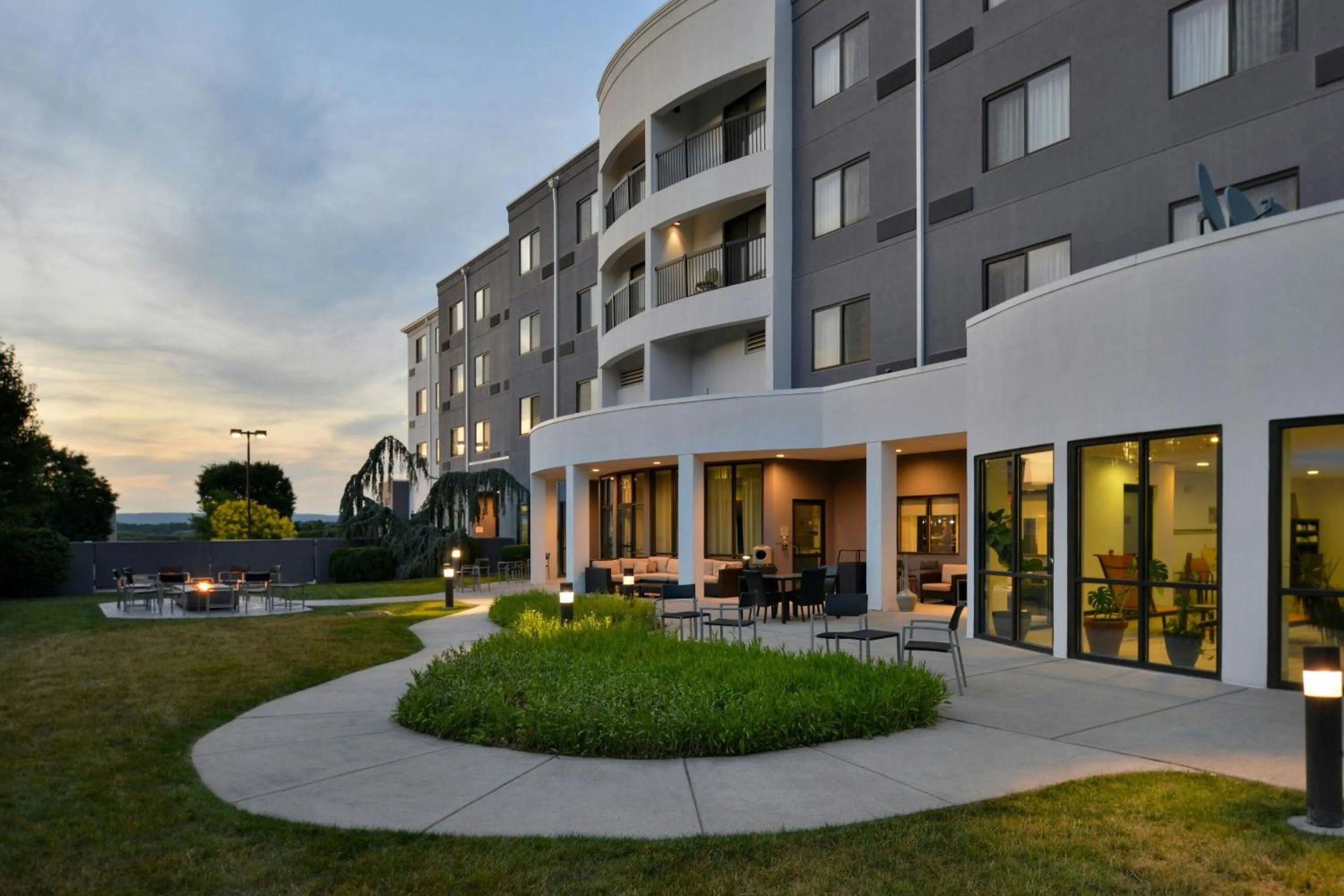 Other in Courtyard by Marriott Harrisburg Hershey