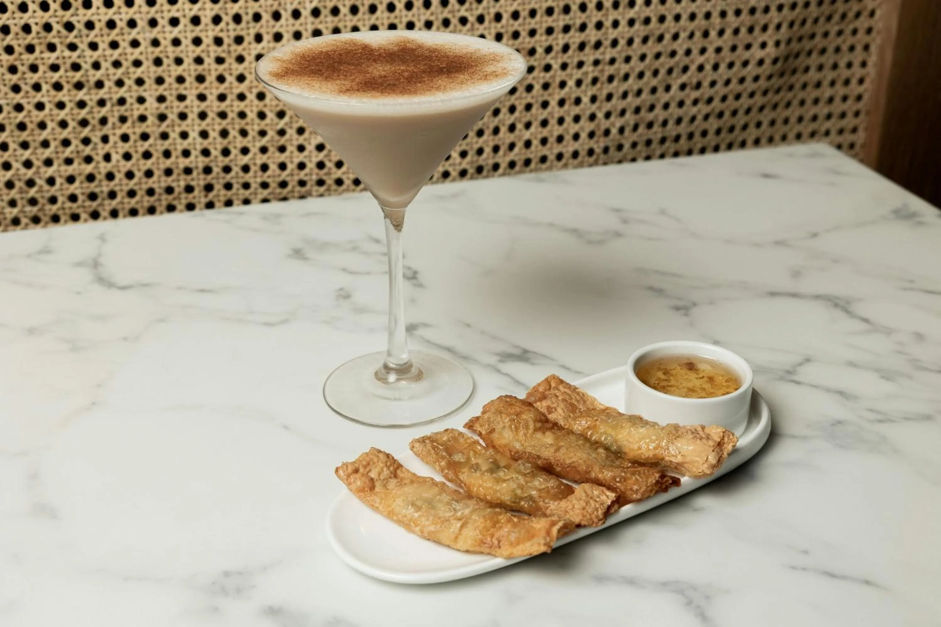 Restaurant/places to eat in Courtyard by Marriott Houston Rice University