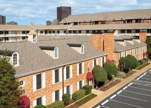 Extended Stay America Suites - Houston - Galleria