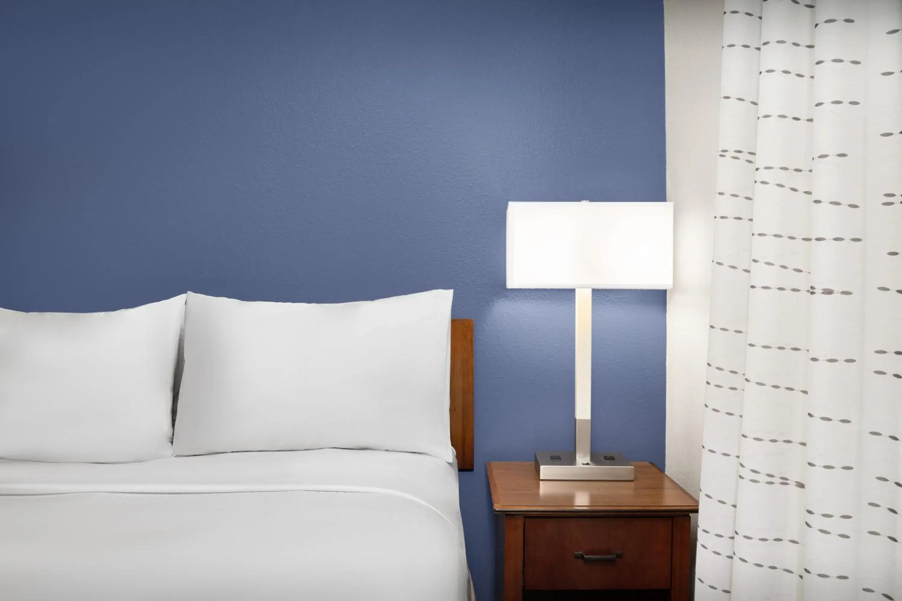 Queen Studio with Sofa Bed in Residence Inn Houston West Energy Corridor Queen Studio with Sofa Bed in Residence Inn Houston West Energy Corridor