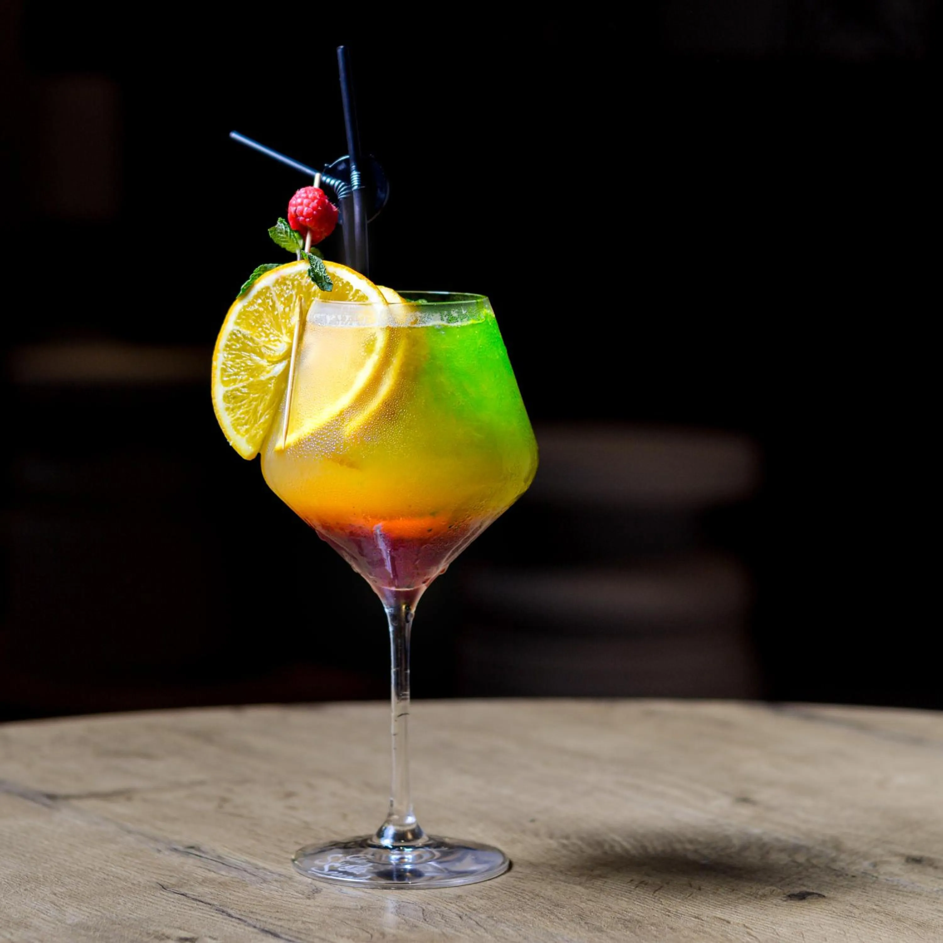 Lounge or bar in Ibis Casa Voyageurs