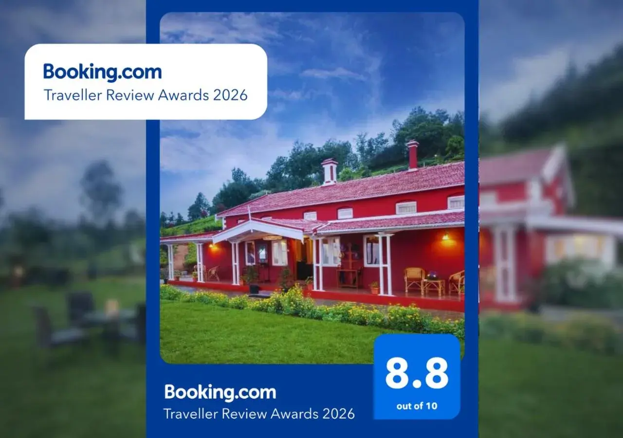 Teanest Nightingale by Nature Resorts and Stays Teanest Nightingale by Nature Resorts and Stays