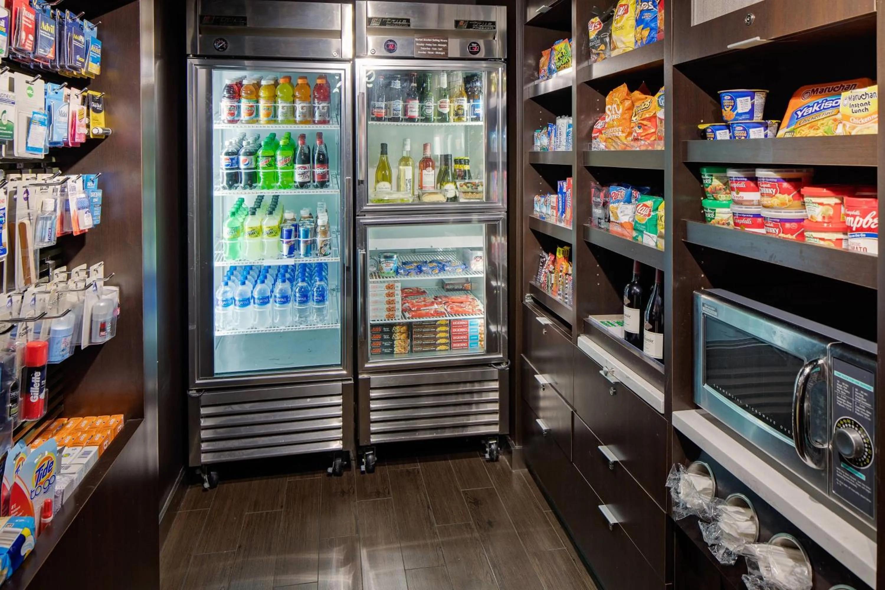 Other in Courtyard Houston Westchase