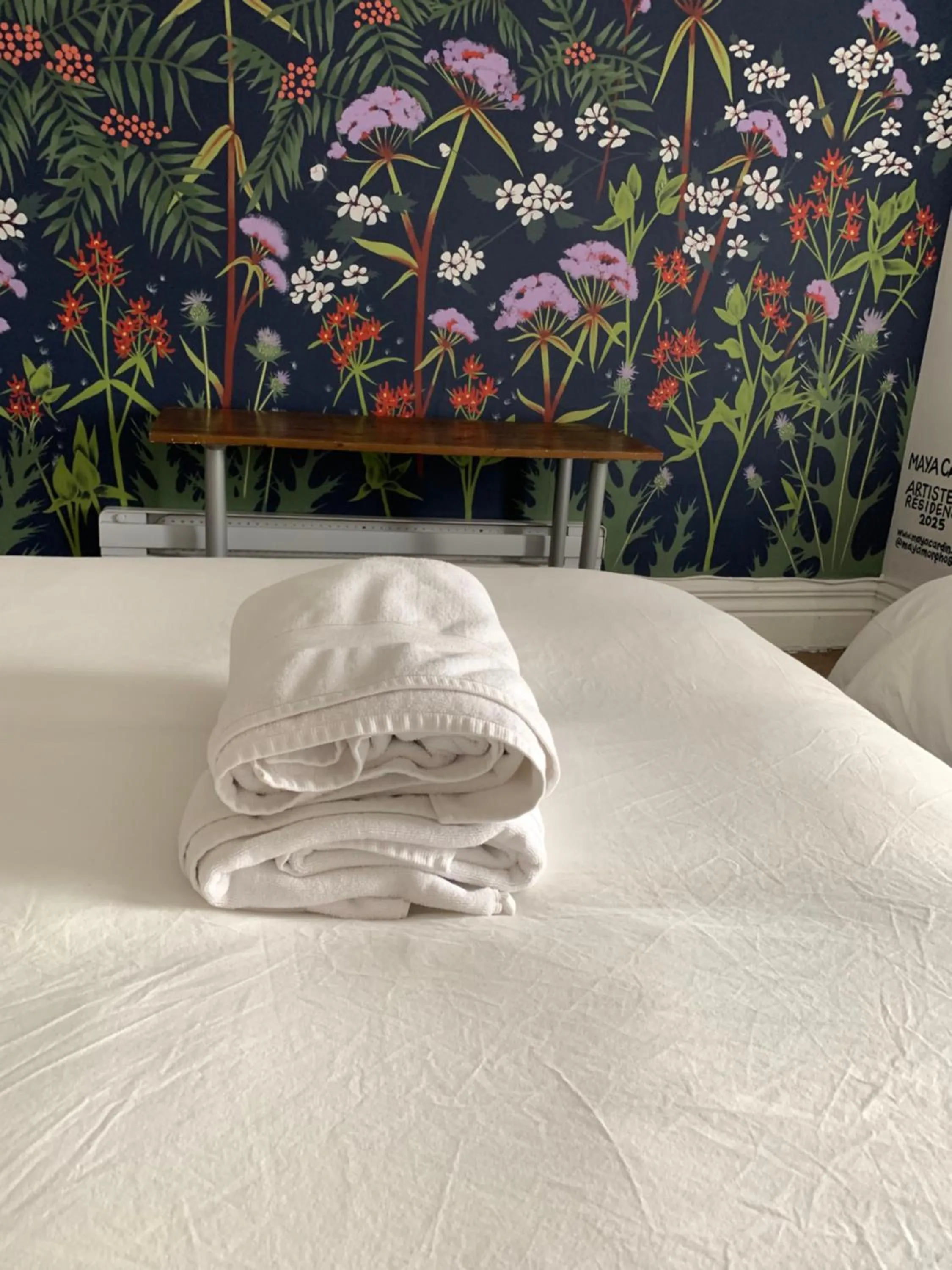 Bedroom, Bed in Pensione Popolo