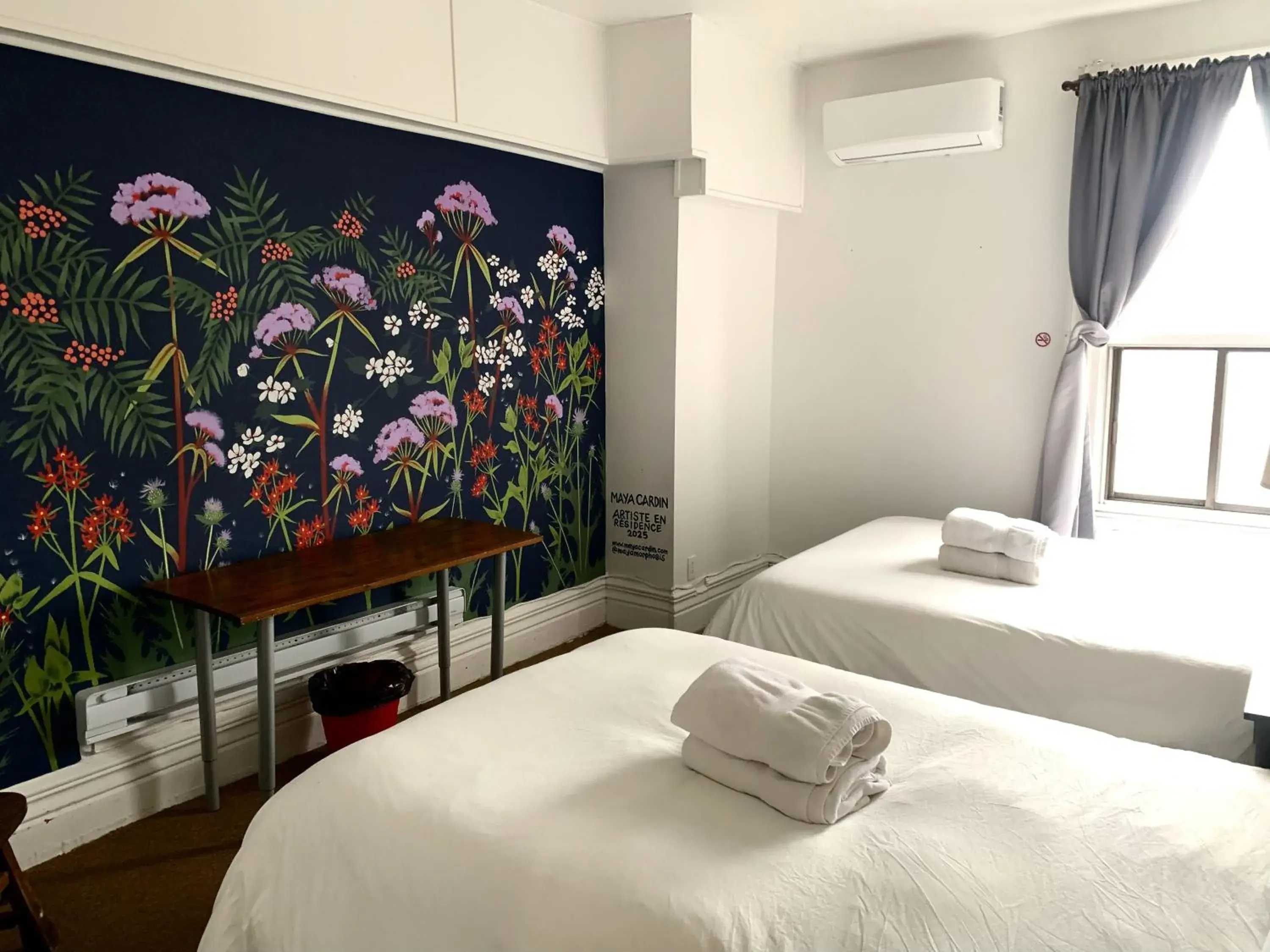 Double or Twin Room - single occupancy in Pensione Popolo Double or Twin Room - single occupancy in Pensione Popolo