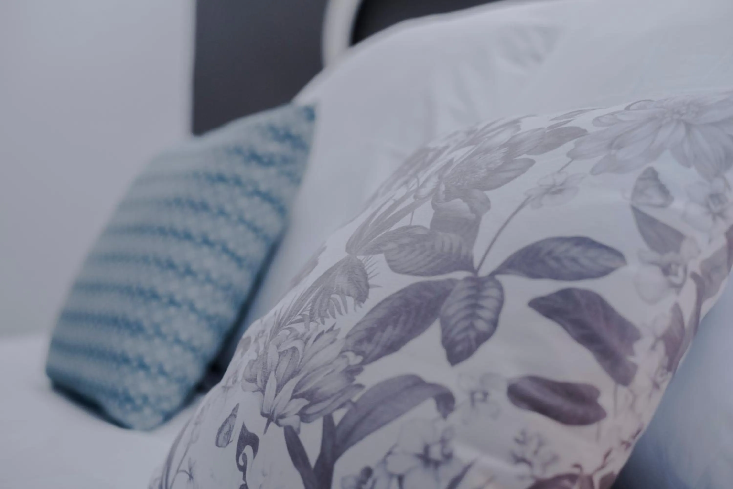 Bed in Hotel Boutique Alicante Palacete S.XVII Adults Only