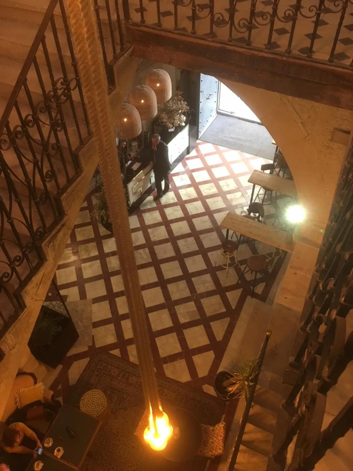 Hotel Boutique Alicante Palacete S.XVII Adults Only