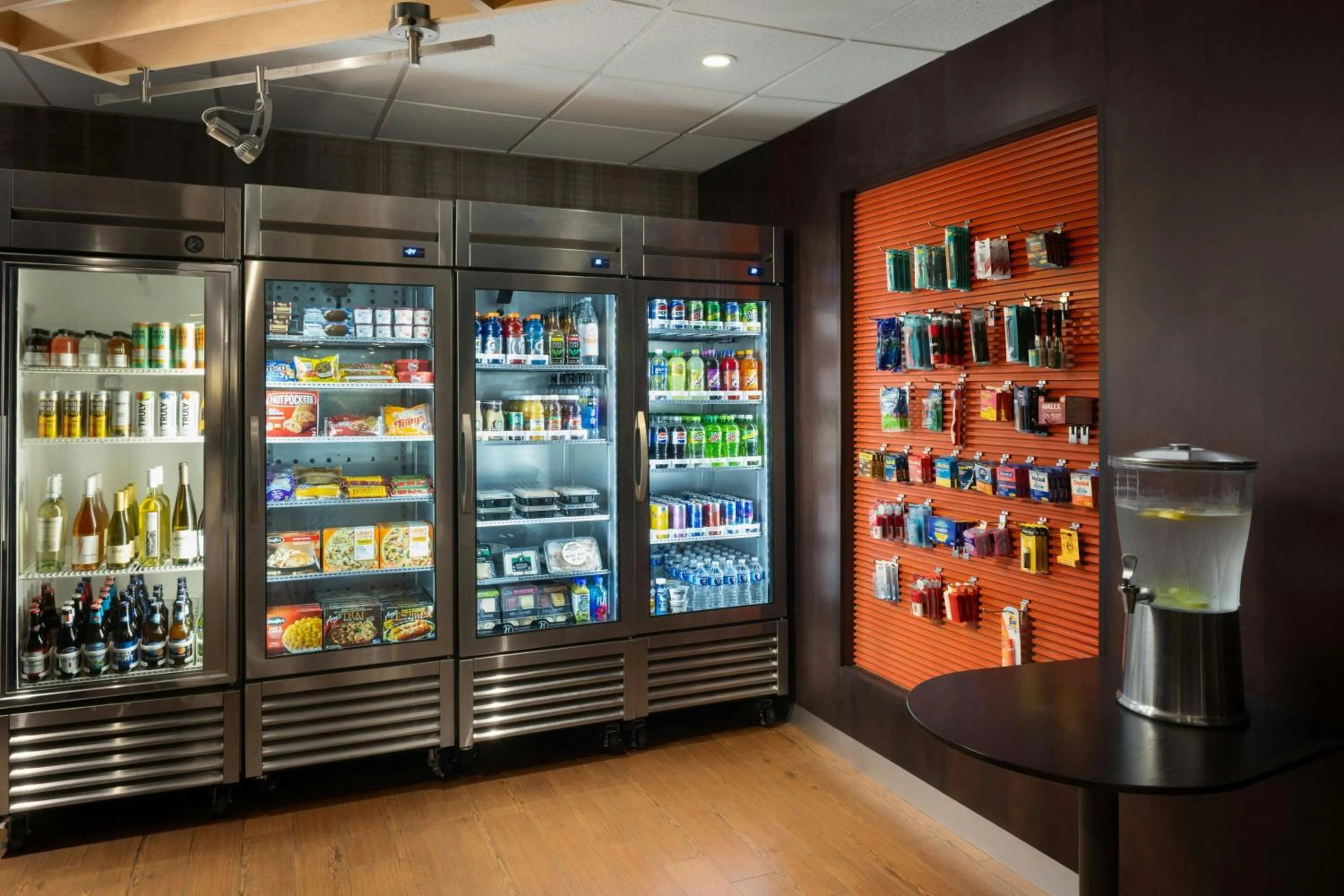 Other in Courtyard Long Island MacArthur Airport