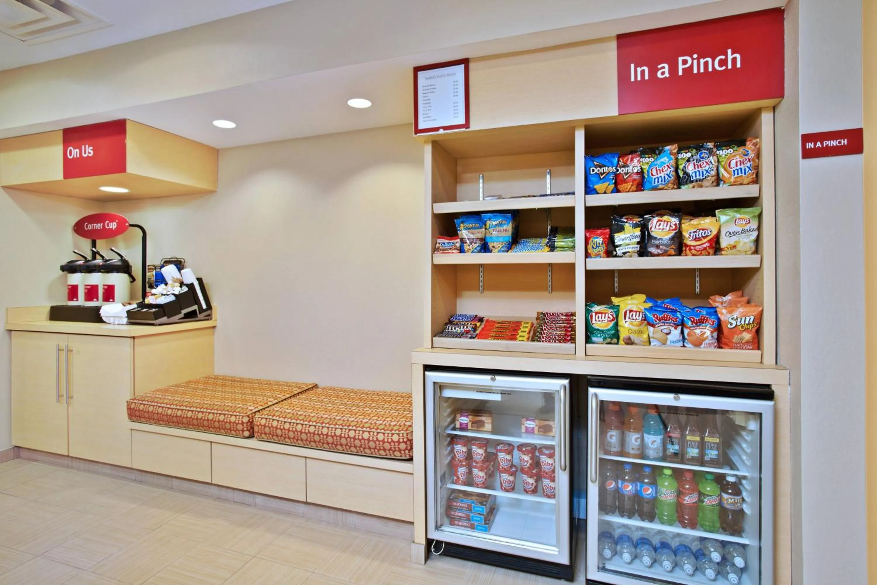 Other in TownePlace Suites Republic Airport Long Island Farmingdale