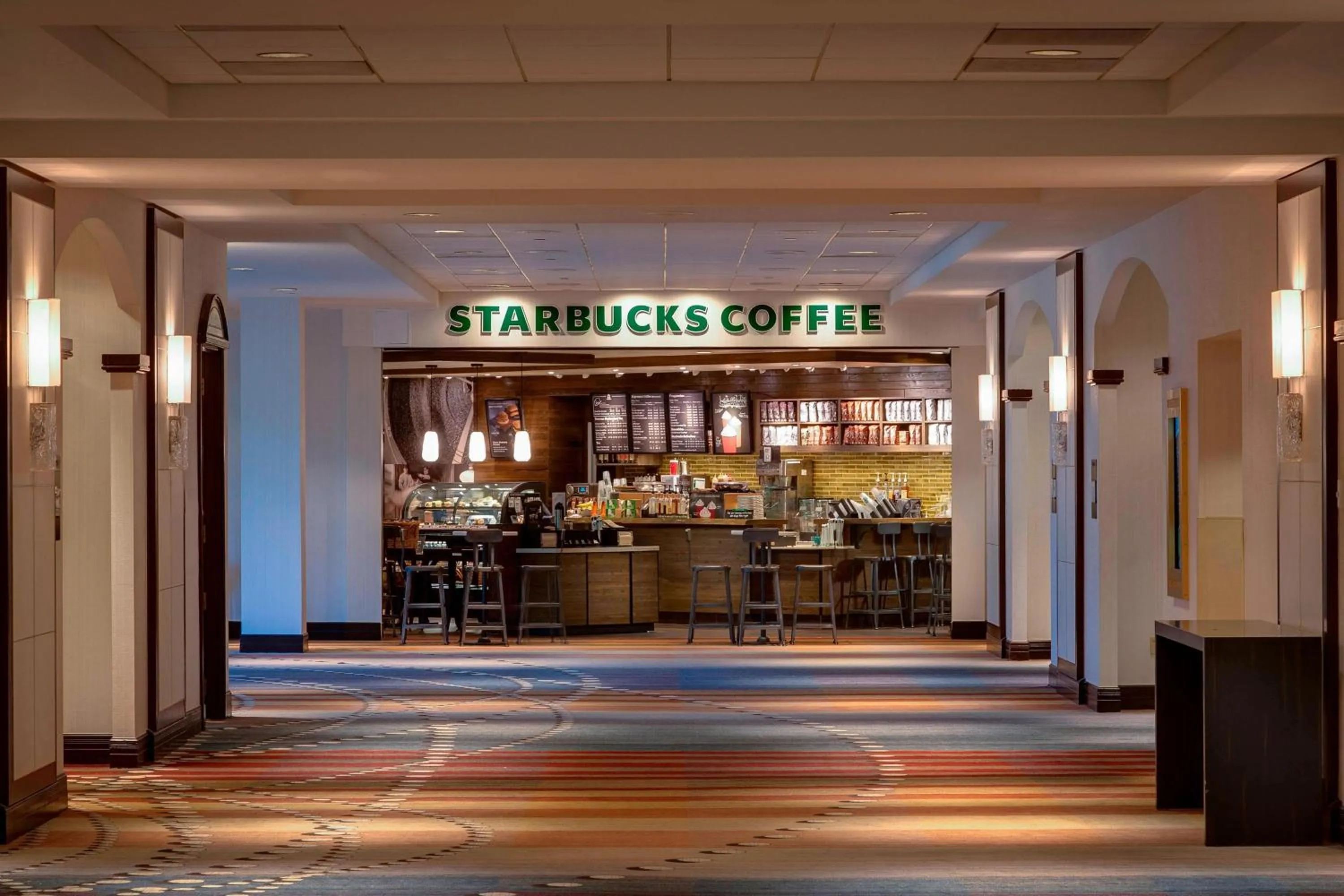 Meeting/conference room in Sawgrass Marriott Golf Resort & Spa