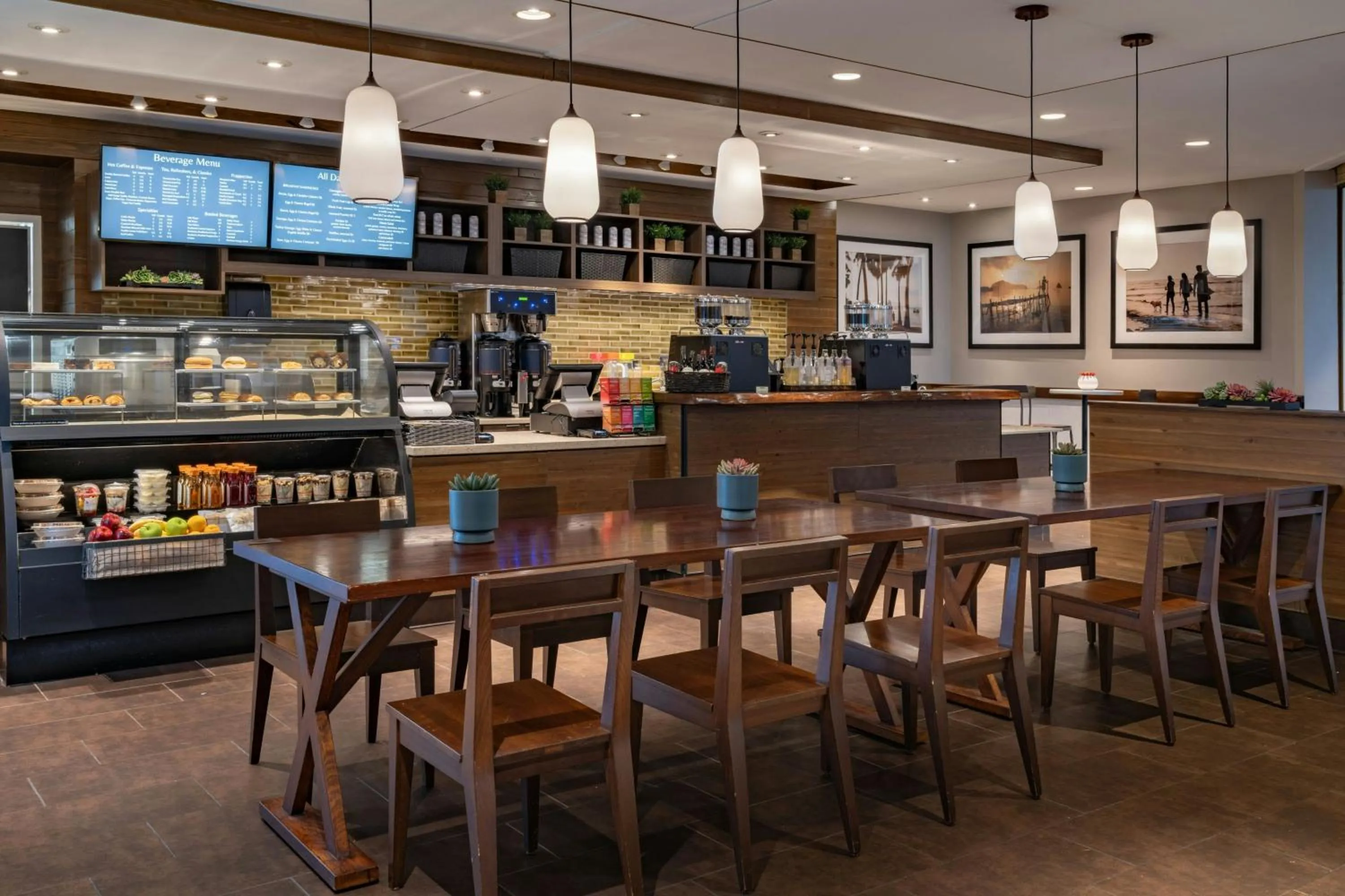 Restaurant/places to eat in Sawgrass Marriott Golf Resort & Spa