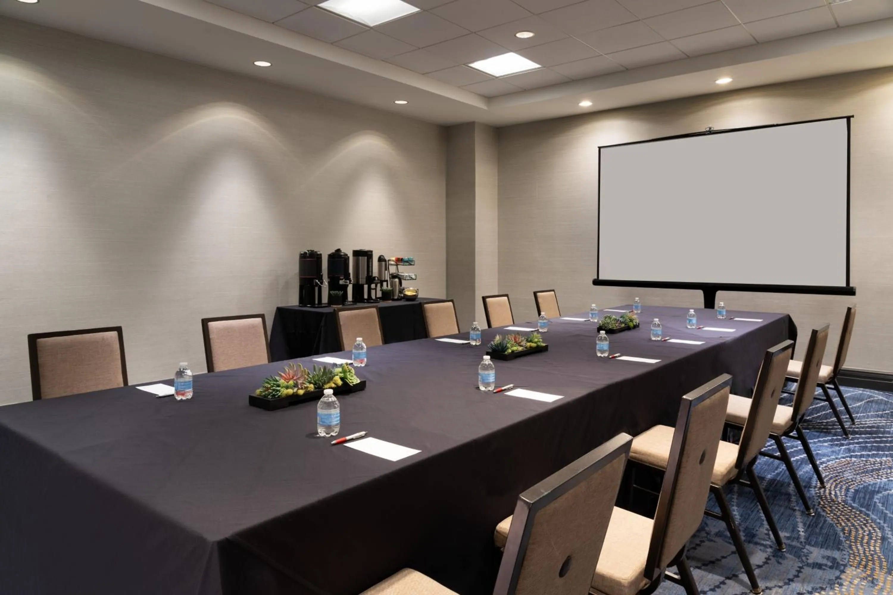 Meeting/conference room in Sawgrass Marriott Golf Resort & Spa