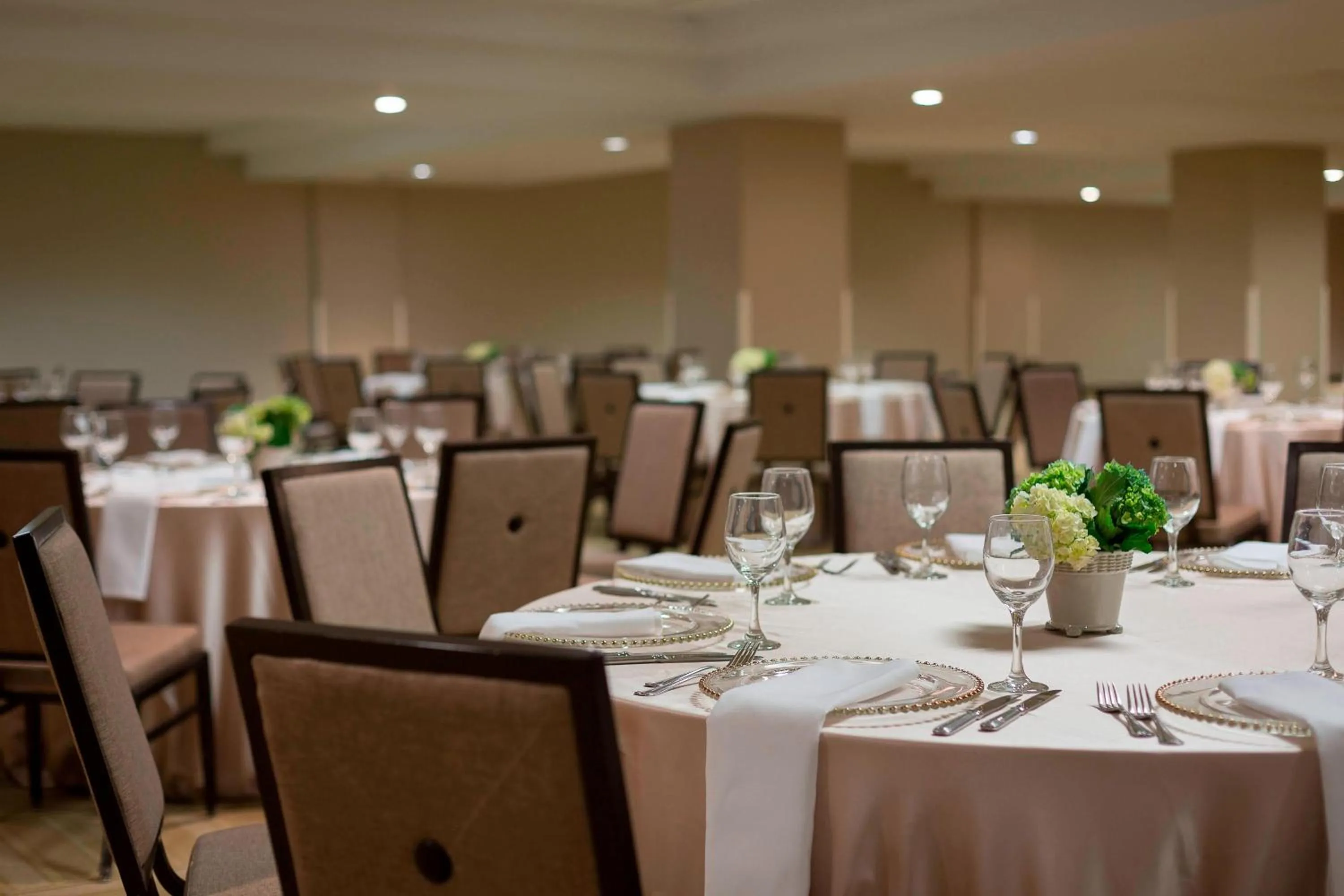 Meeting/conference room in Sawgrass Marriott Golf Resort & Spa