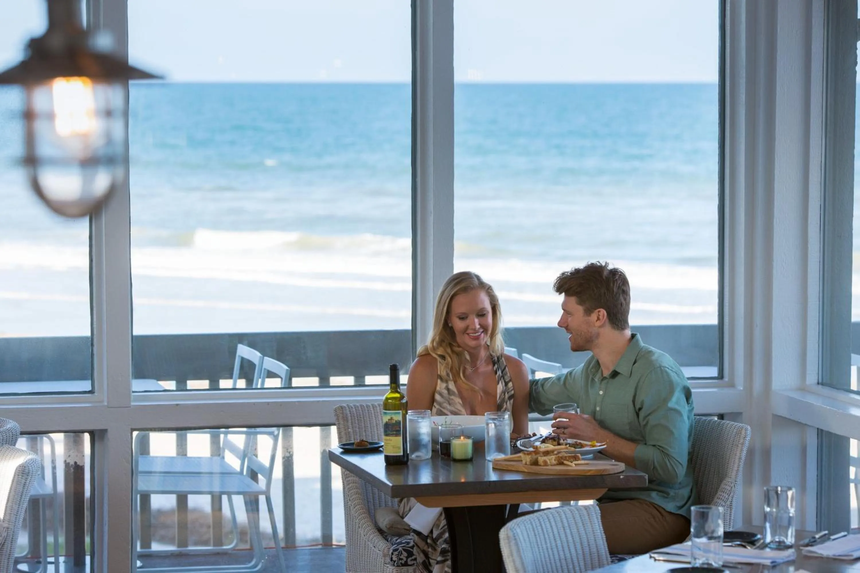 Beach in Sawgrass Marriott Golf Resort & Spa