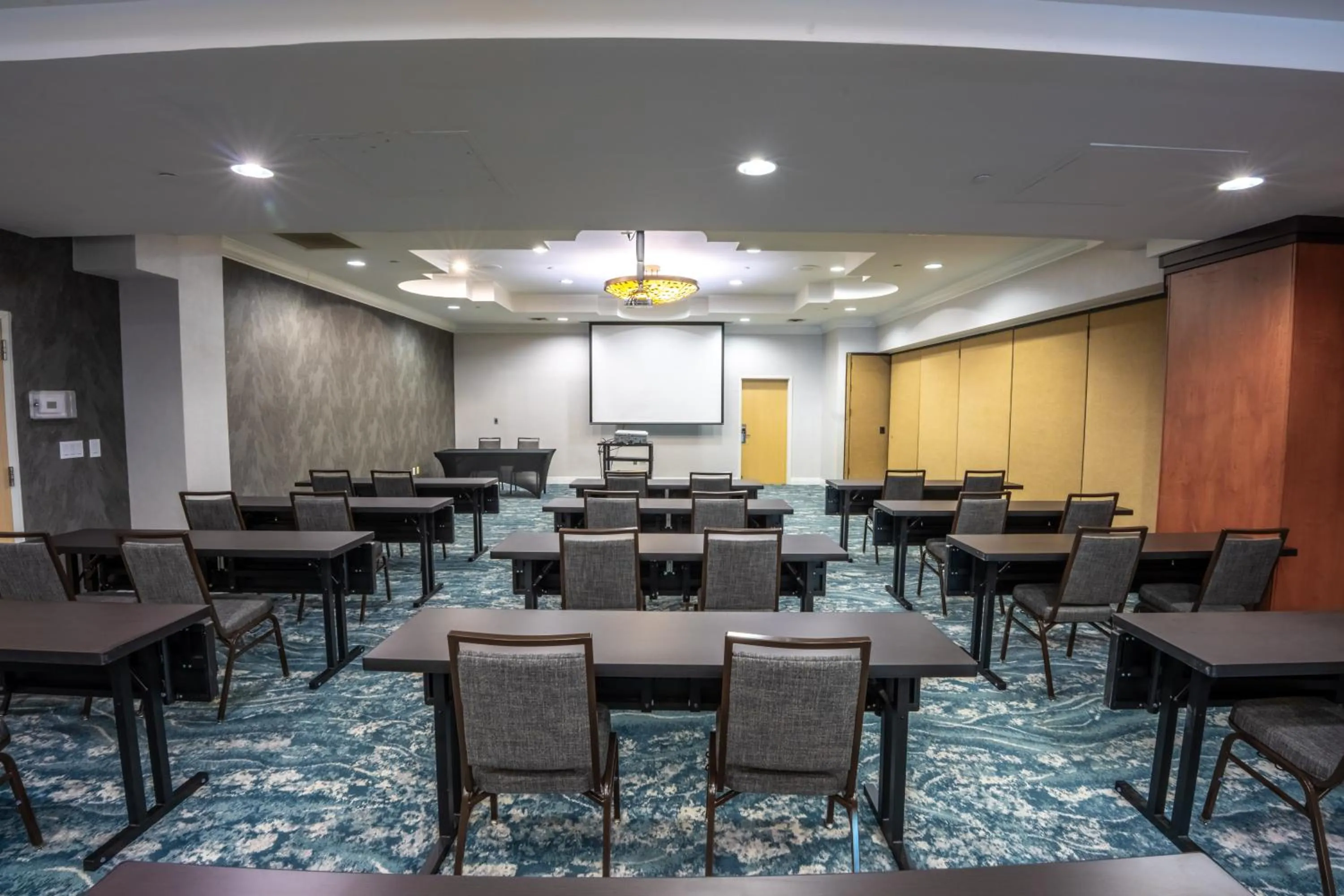 Meeting/conference room in Fairfield Inn & Suites Jacksonville Butler Boulevard