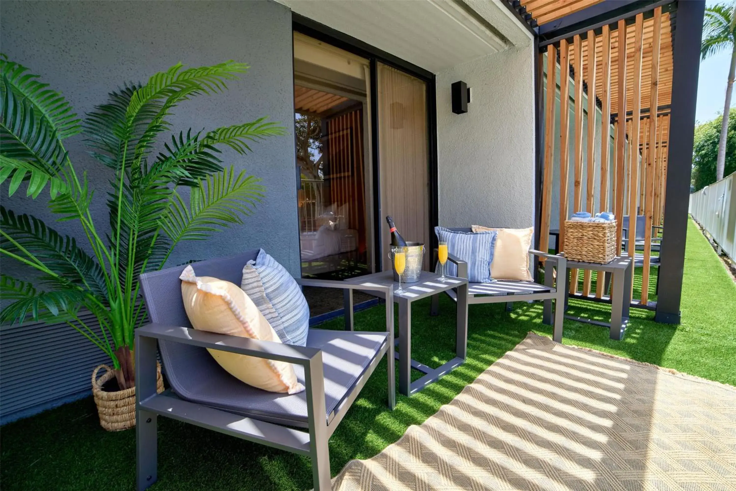 View (from property/room) in Hotel MDR Marina del Rey- a DoubleTree by Hilton View (from property/room) in Hotel MDR Marina del Rey- a DoubleTree by Hilton