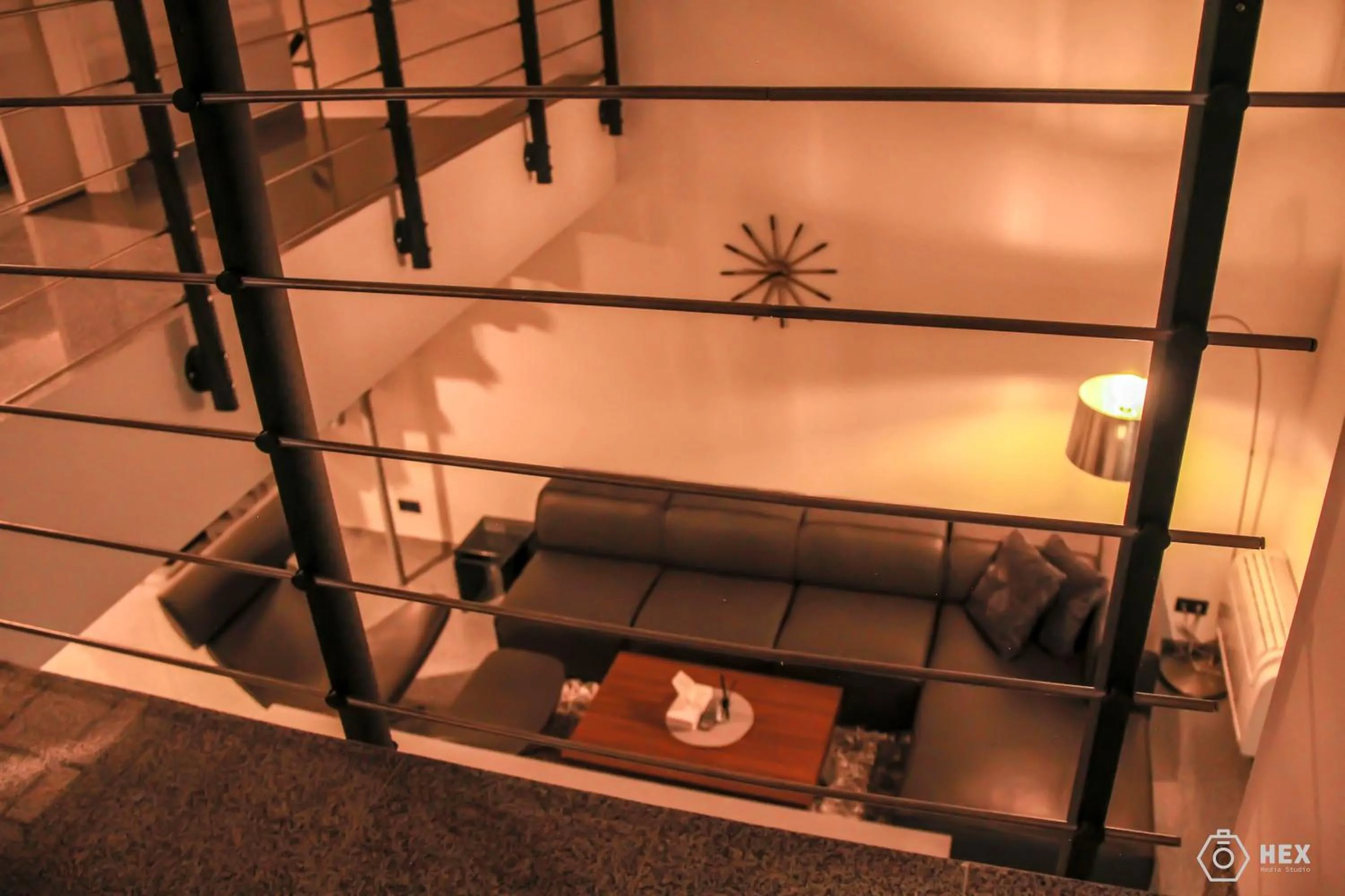 Bluestone Boarding Apartments