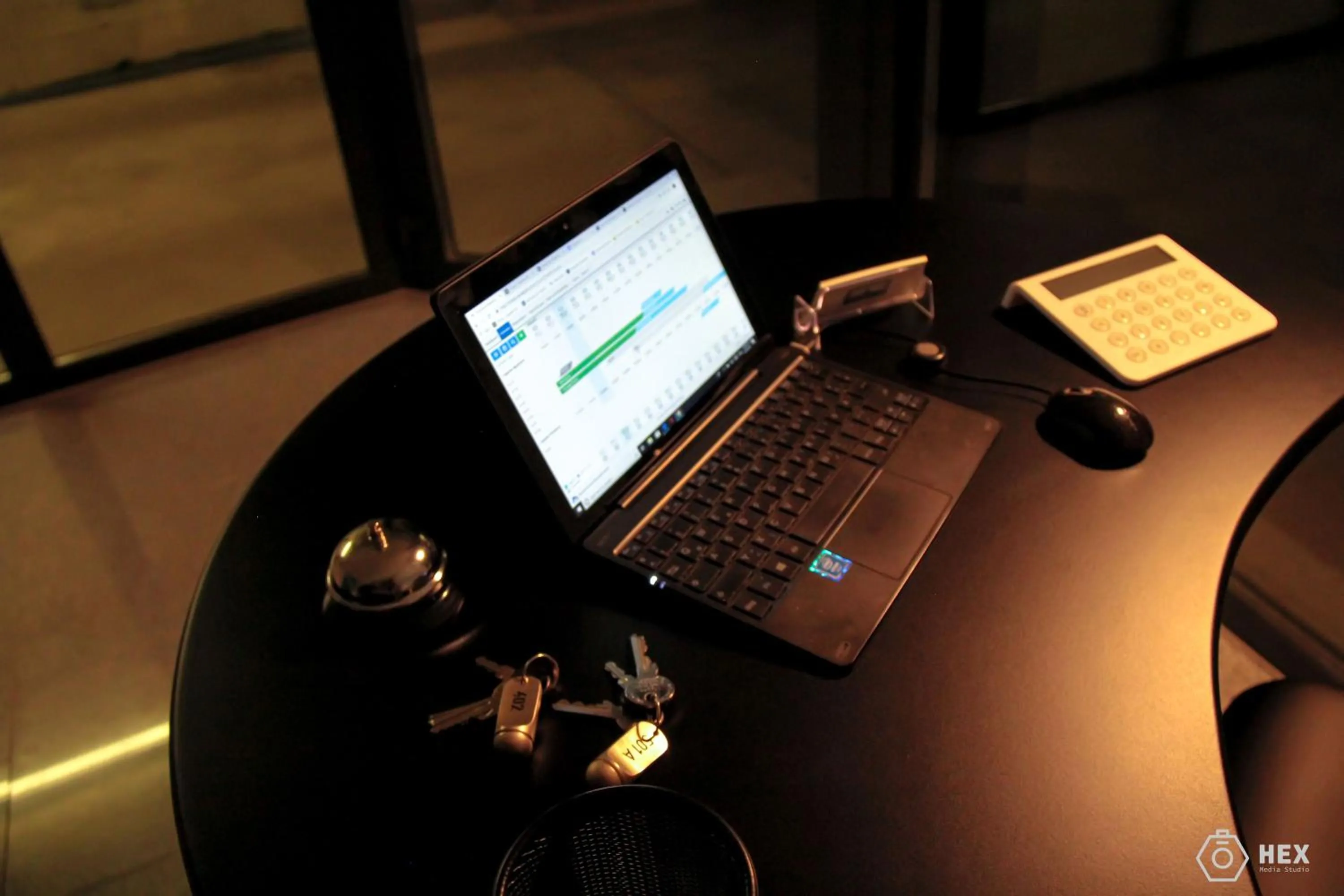 Bluestone Boarding Apartments