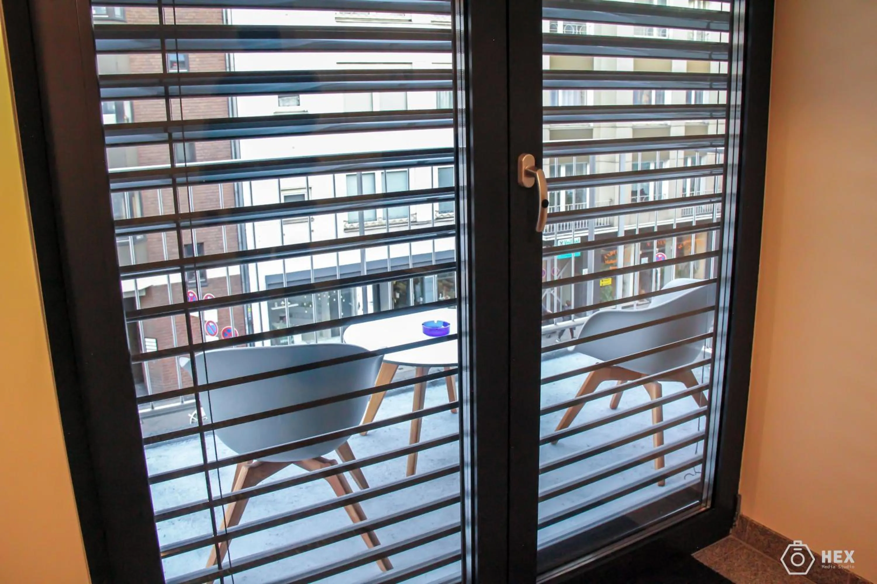 Bluestone Boarding Apartments