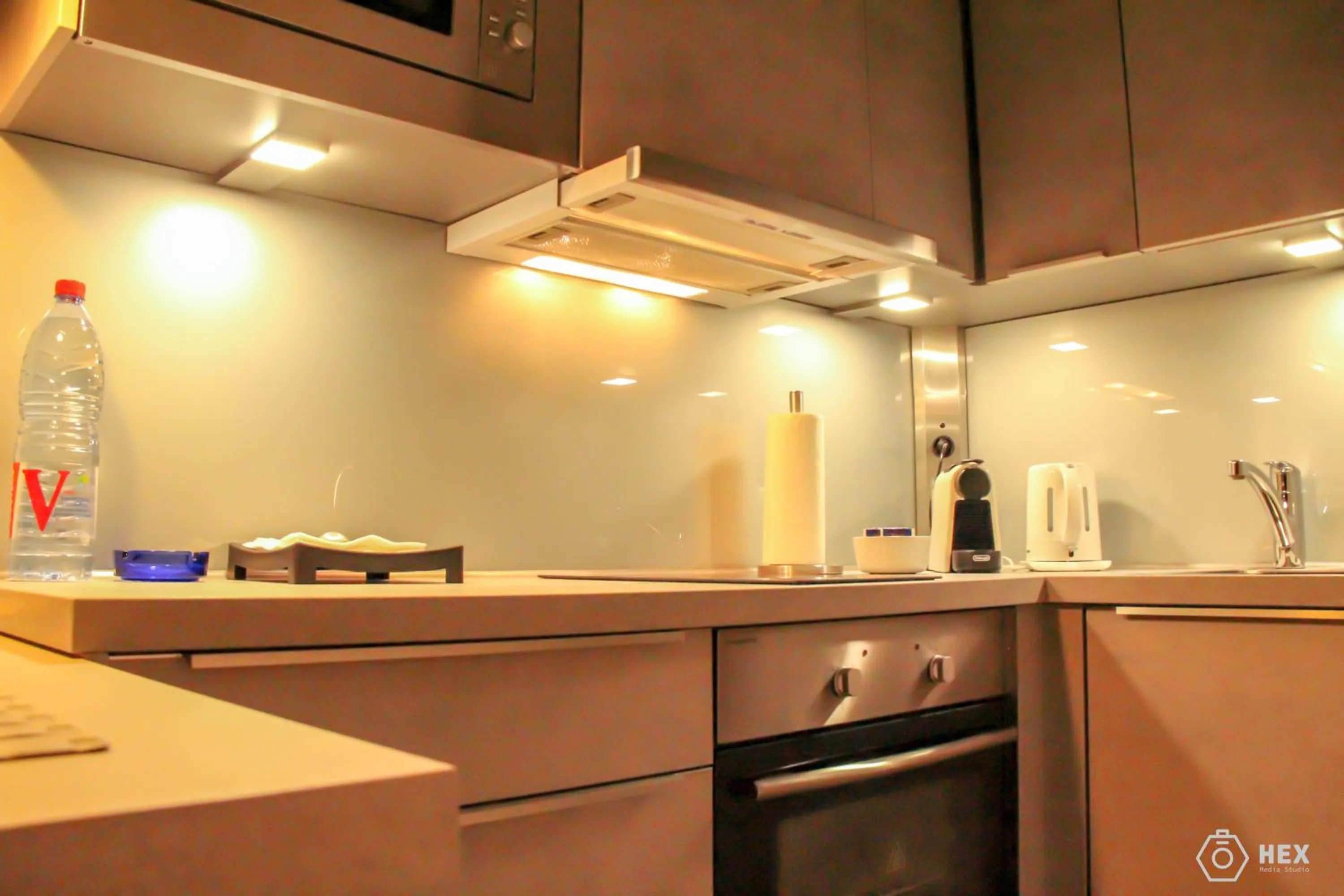 Bluestone Boarding Apartments