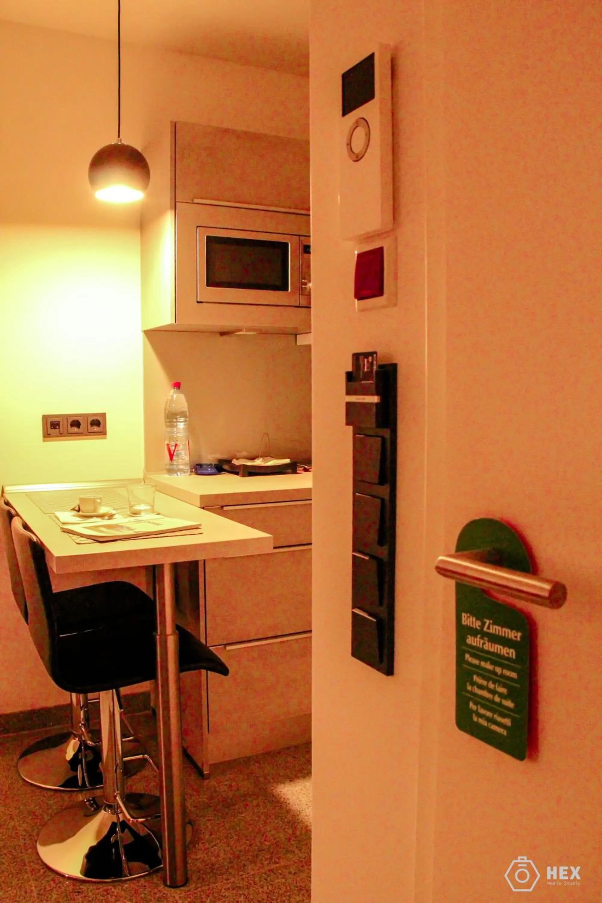 Bluestone Boarding Apartments