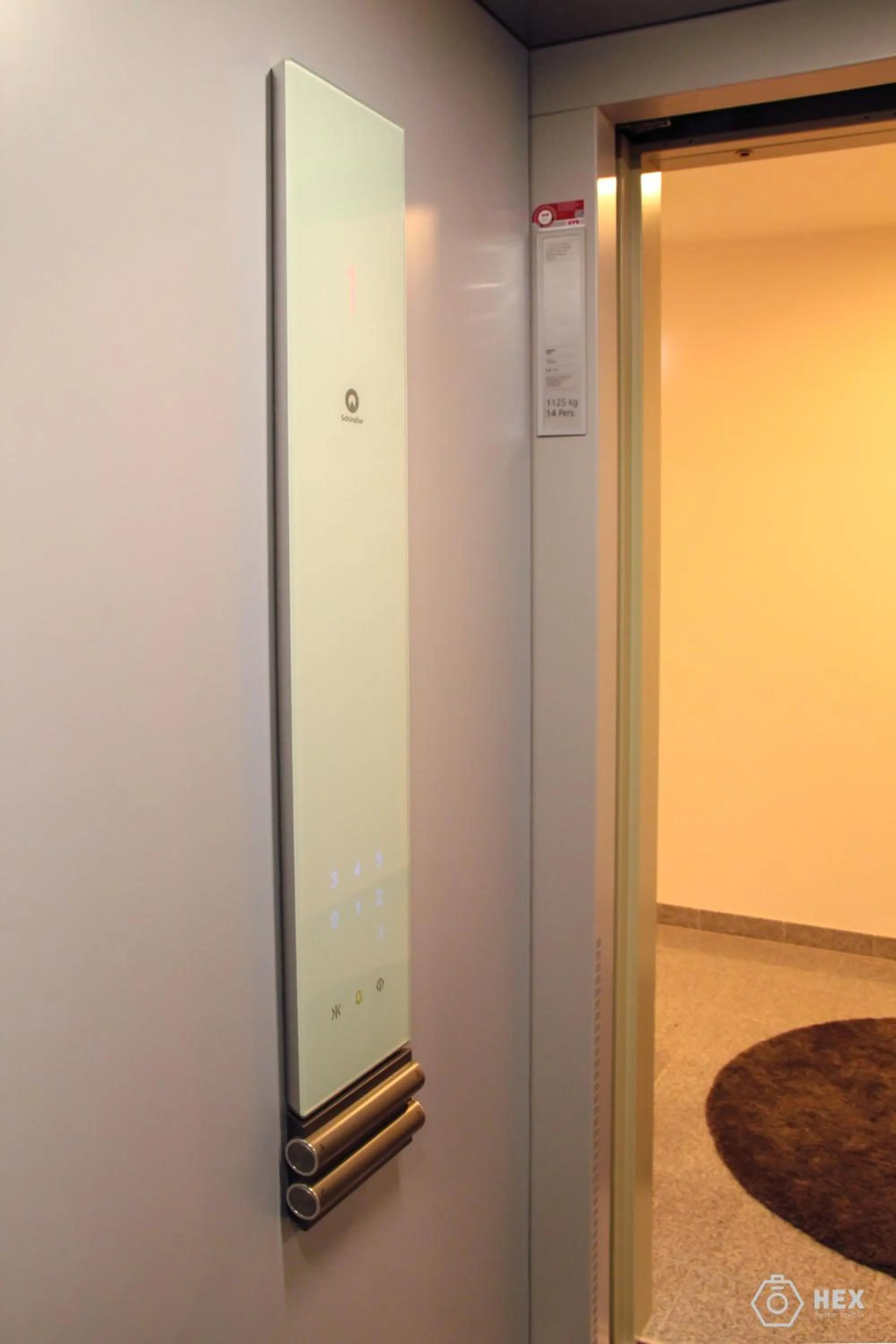 Bluestone Boarding Apartments