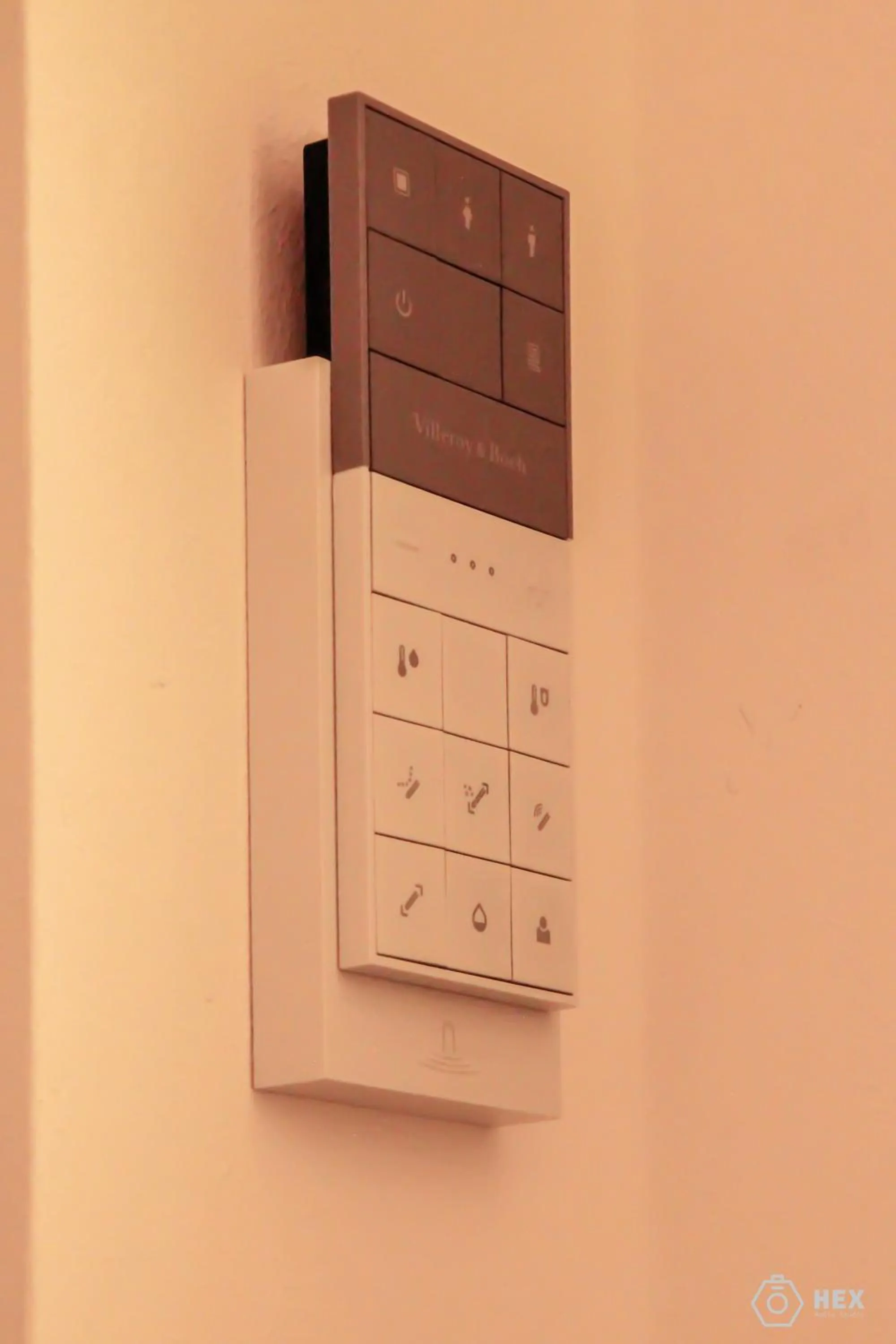 Bluestone Boarding Apartments