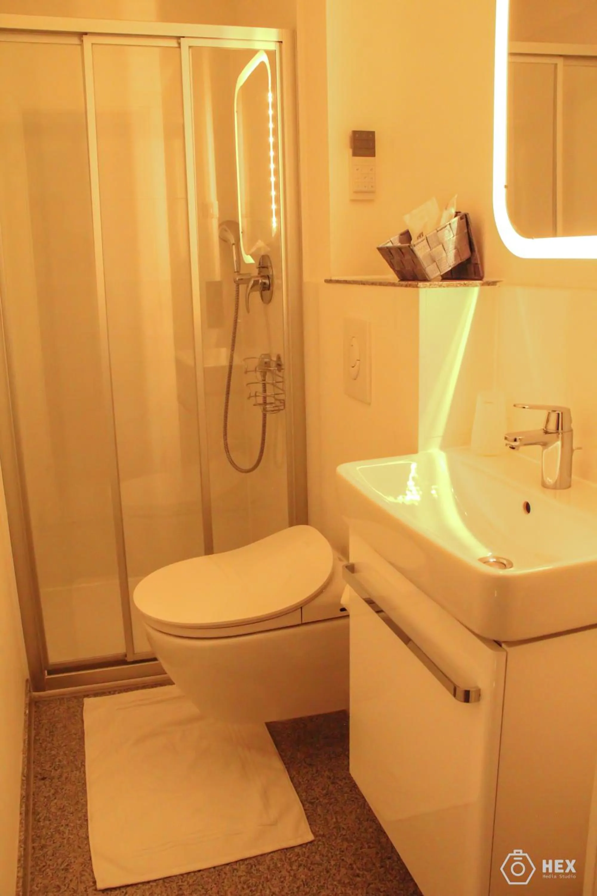 Bluestone Boarding Apartments