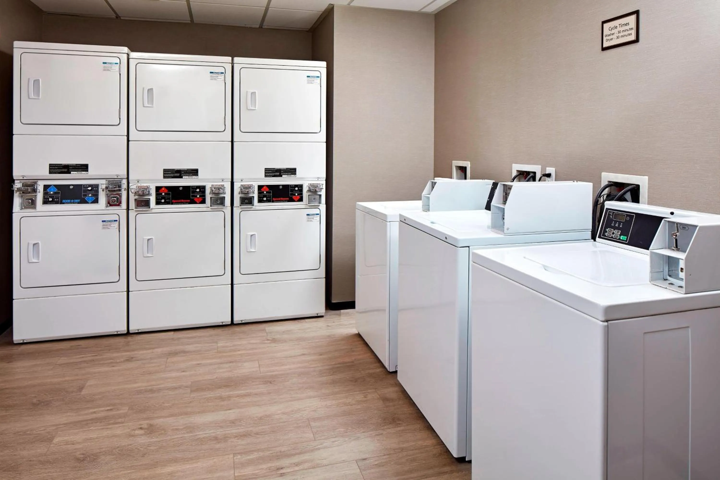 Other in Residence Inn Los Angeles LAX/Manhattan Beach